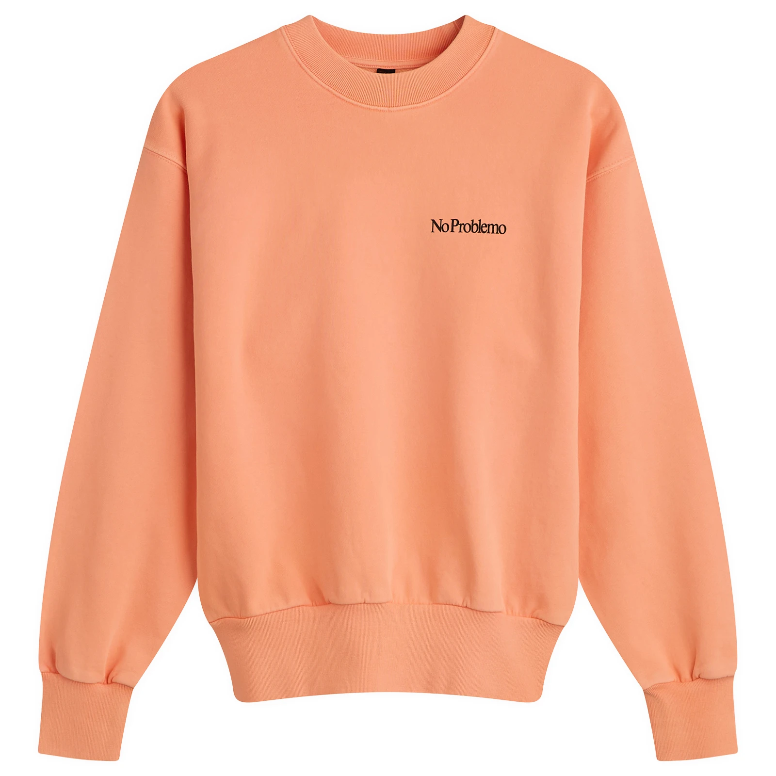 No Problemo Mini Problemo Sweatshirt