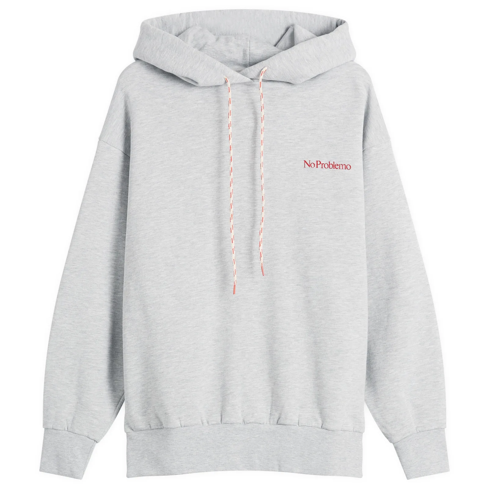 No Problemo Mini Problemo Hoodie