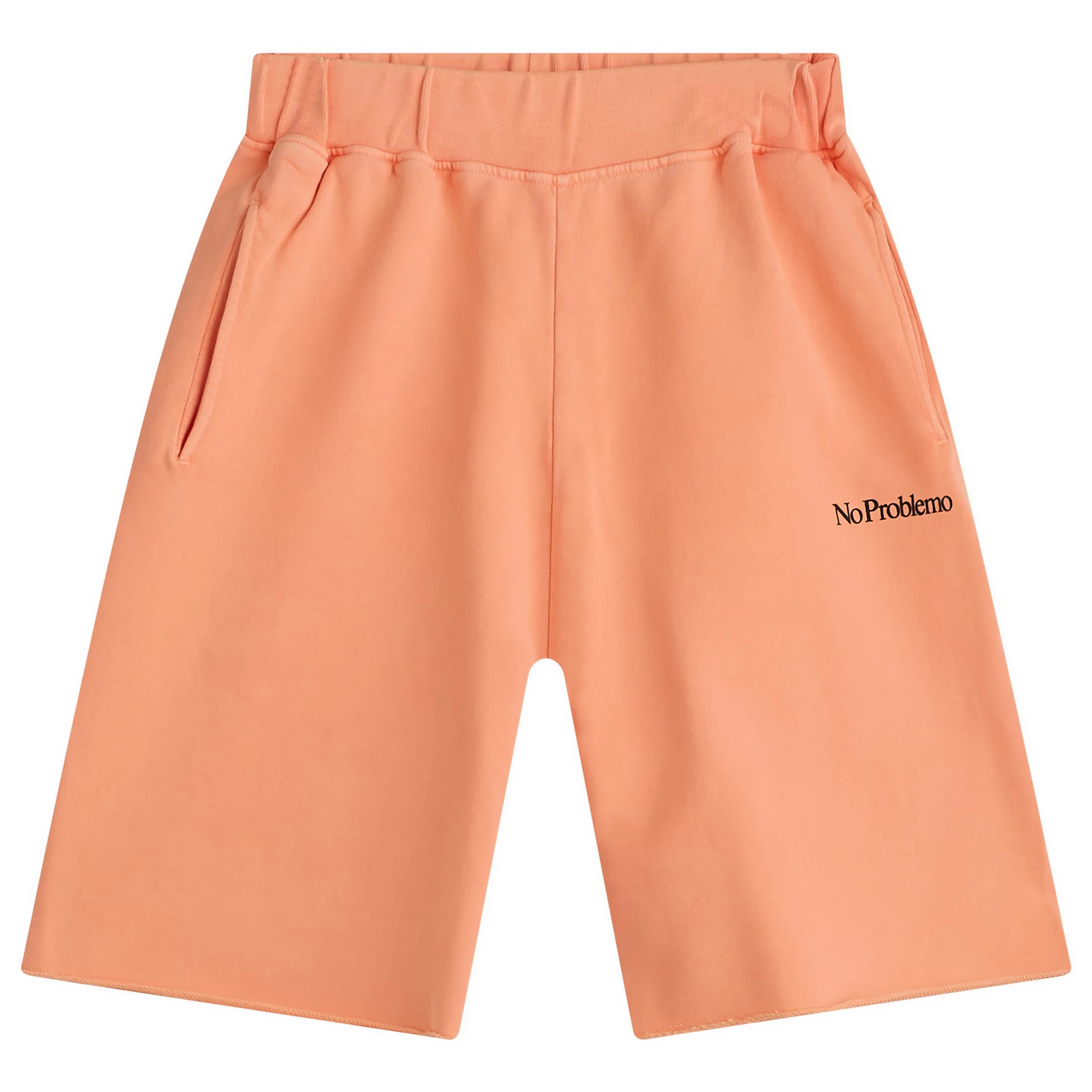 No Problemo Mini Problemo Sweatshorts