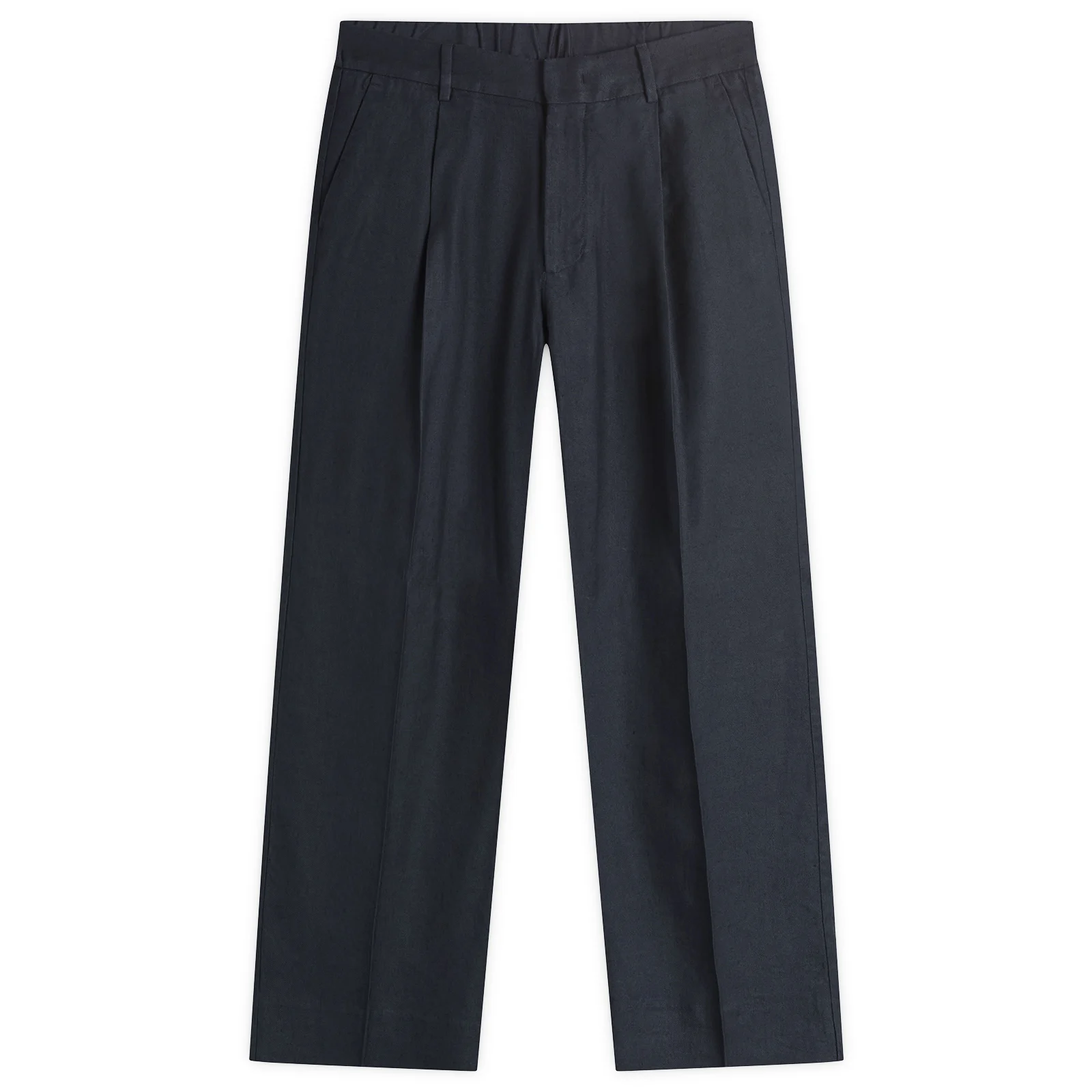 NN07 Kay Pleated Trousers