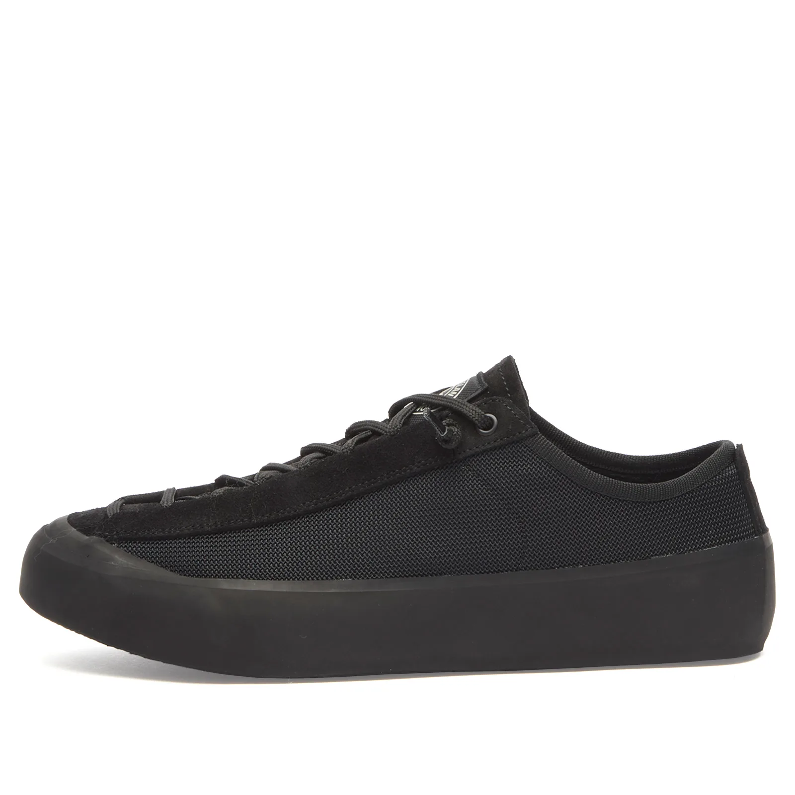 Stone Island Low Top Sneakers