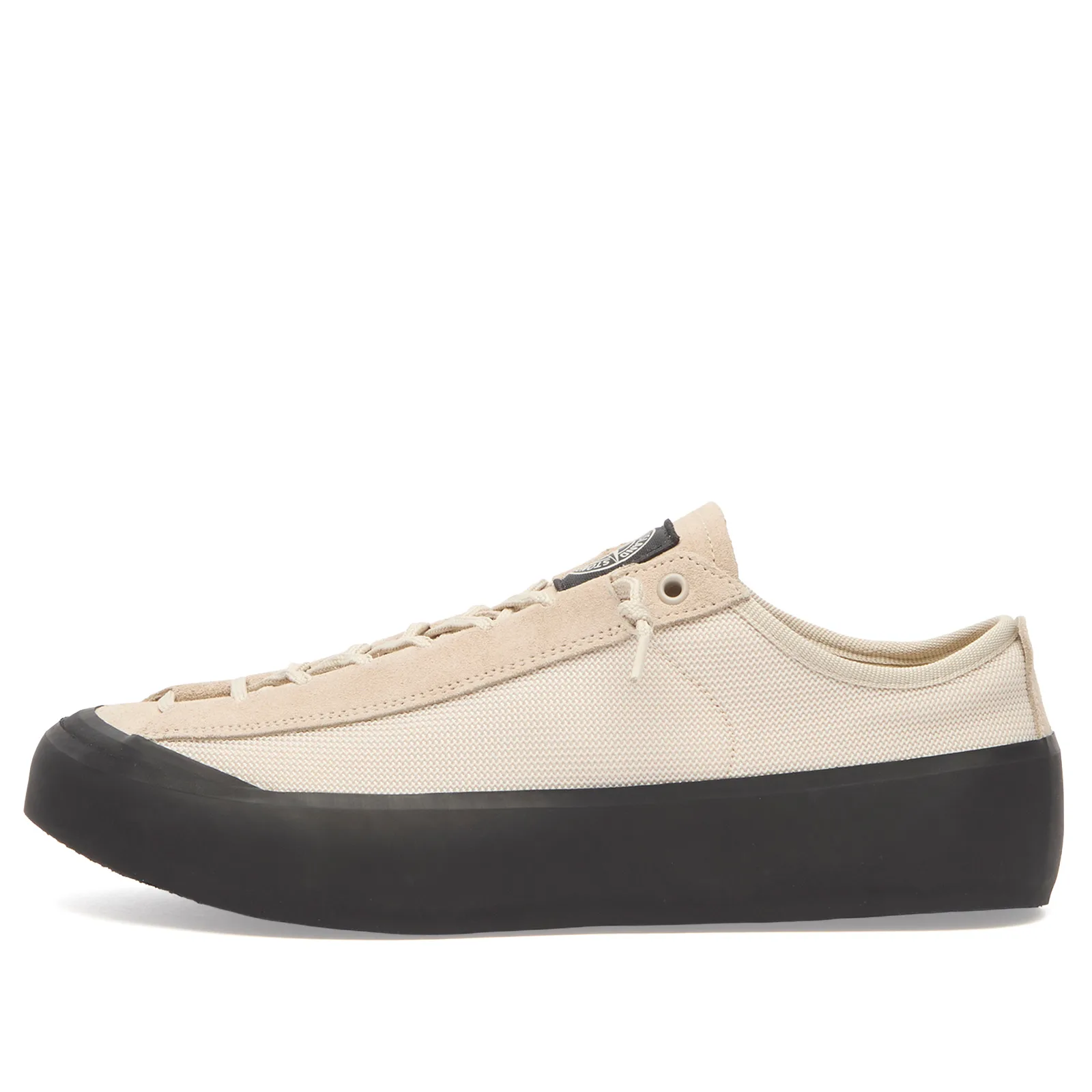 Stone Island Low Top Sneakers