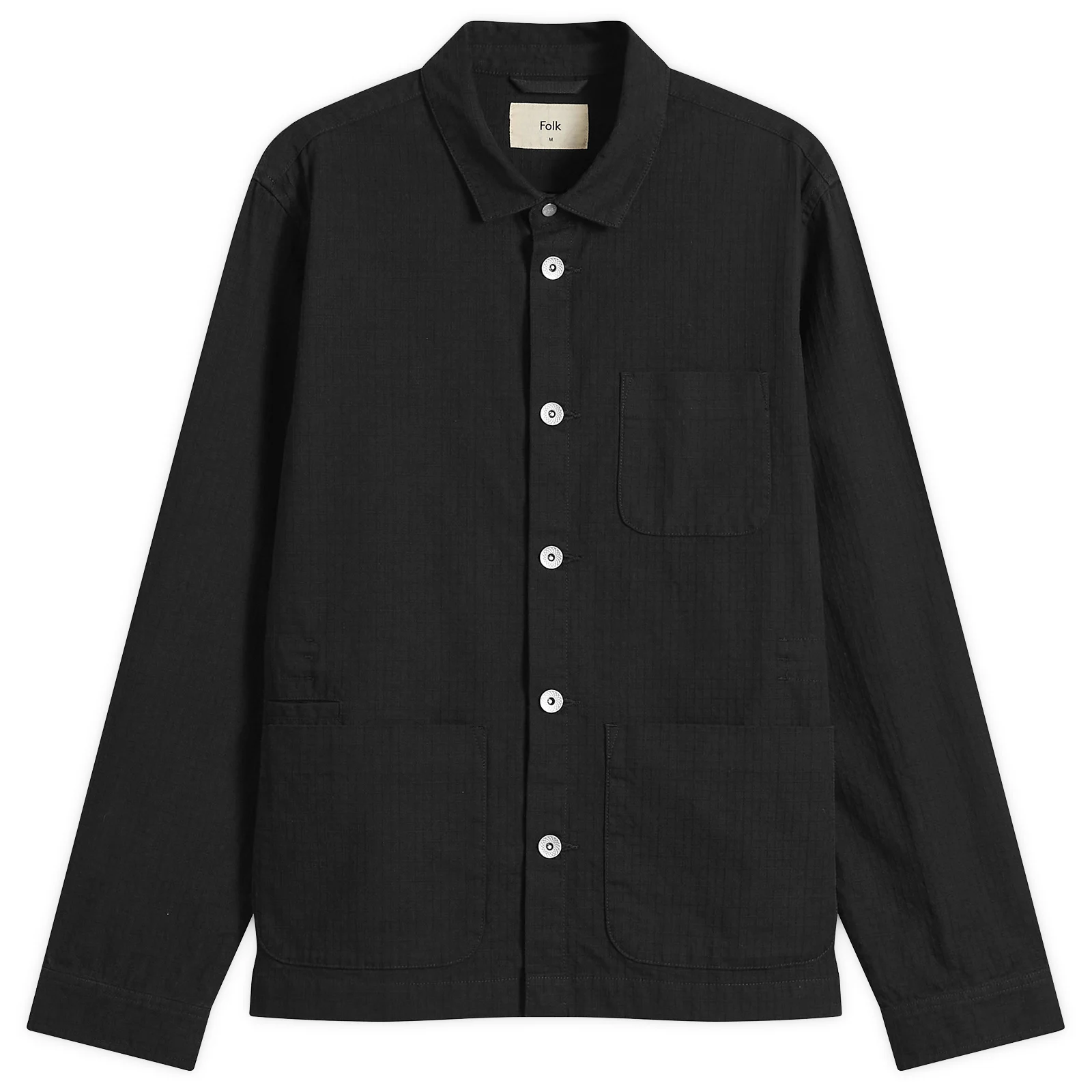 Folk Assembly Jacket