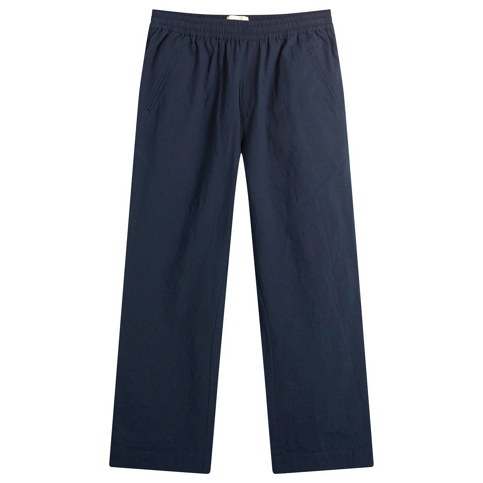 Folk Drawcord Assembly Pant
