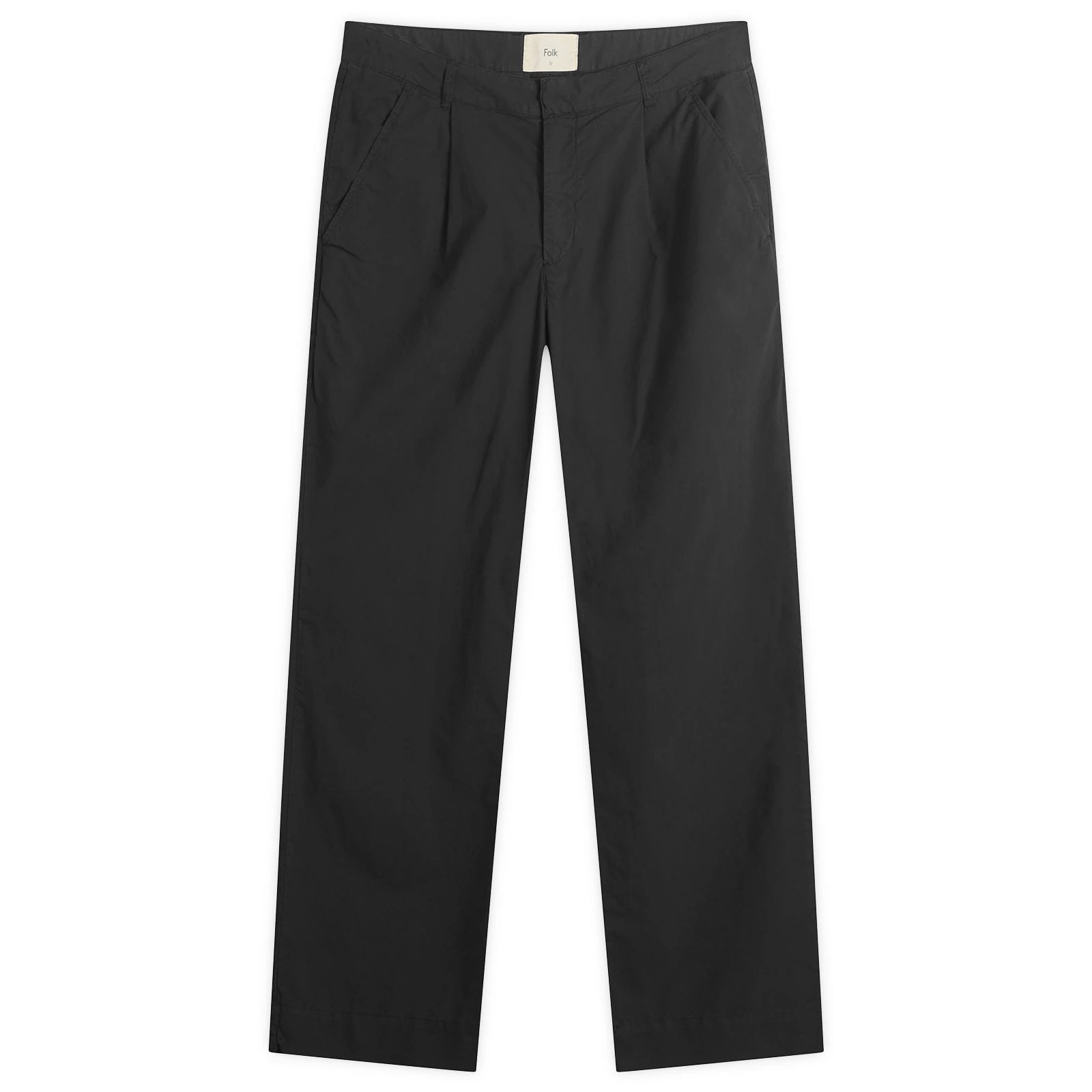 Folk Signal Pant