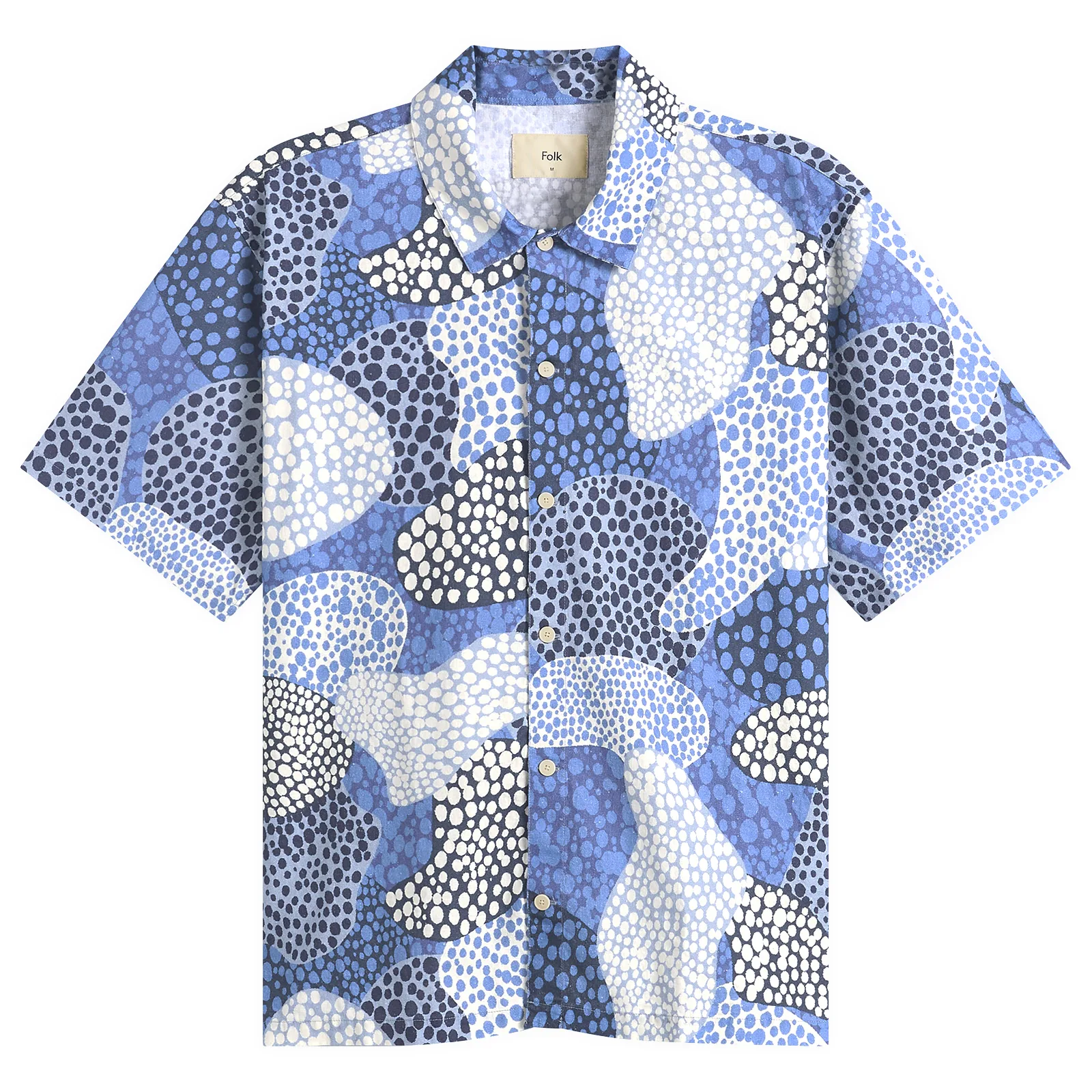Folk Gabe Shirt