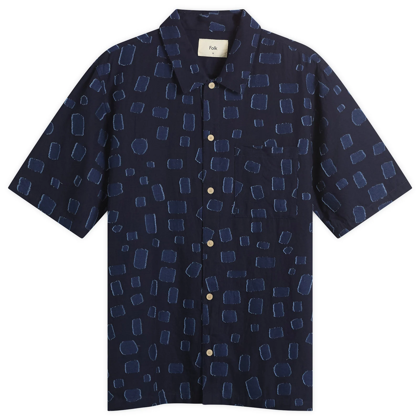 Folk Gabe Shirt