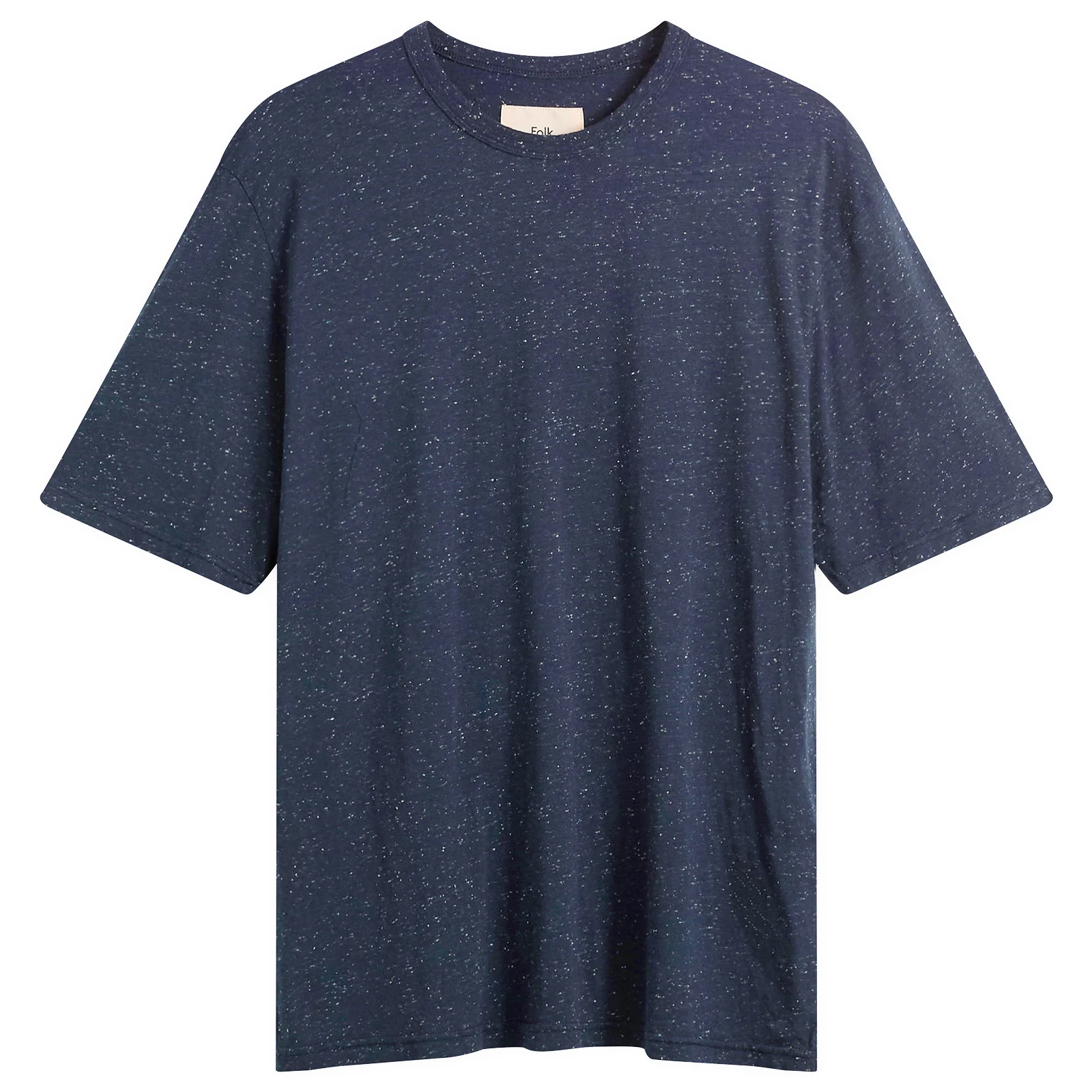 Folk Relaxed Assembly T-Shirt