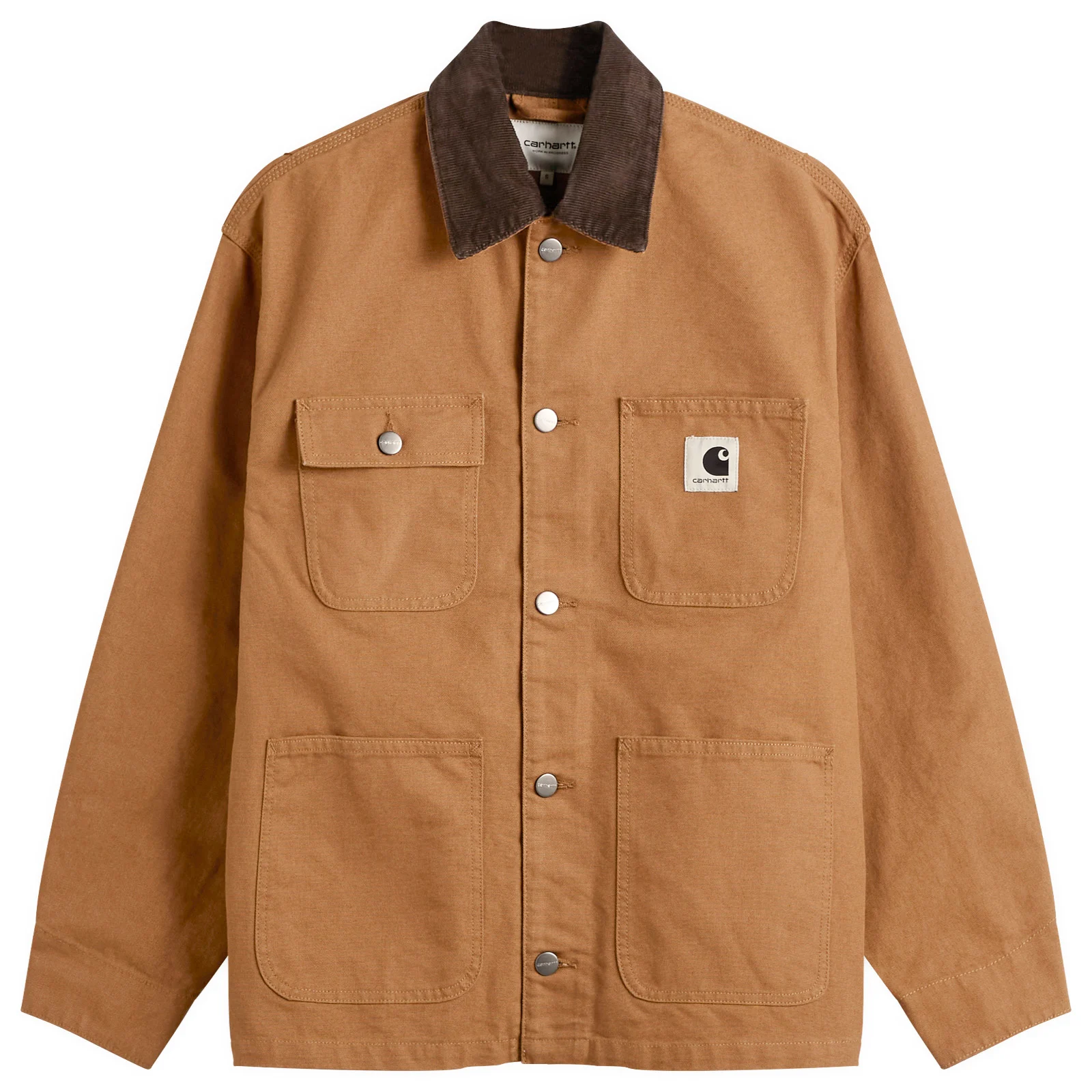 Carhartt WIP OG Michigan Coat