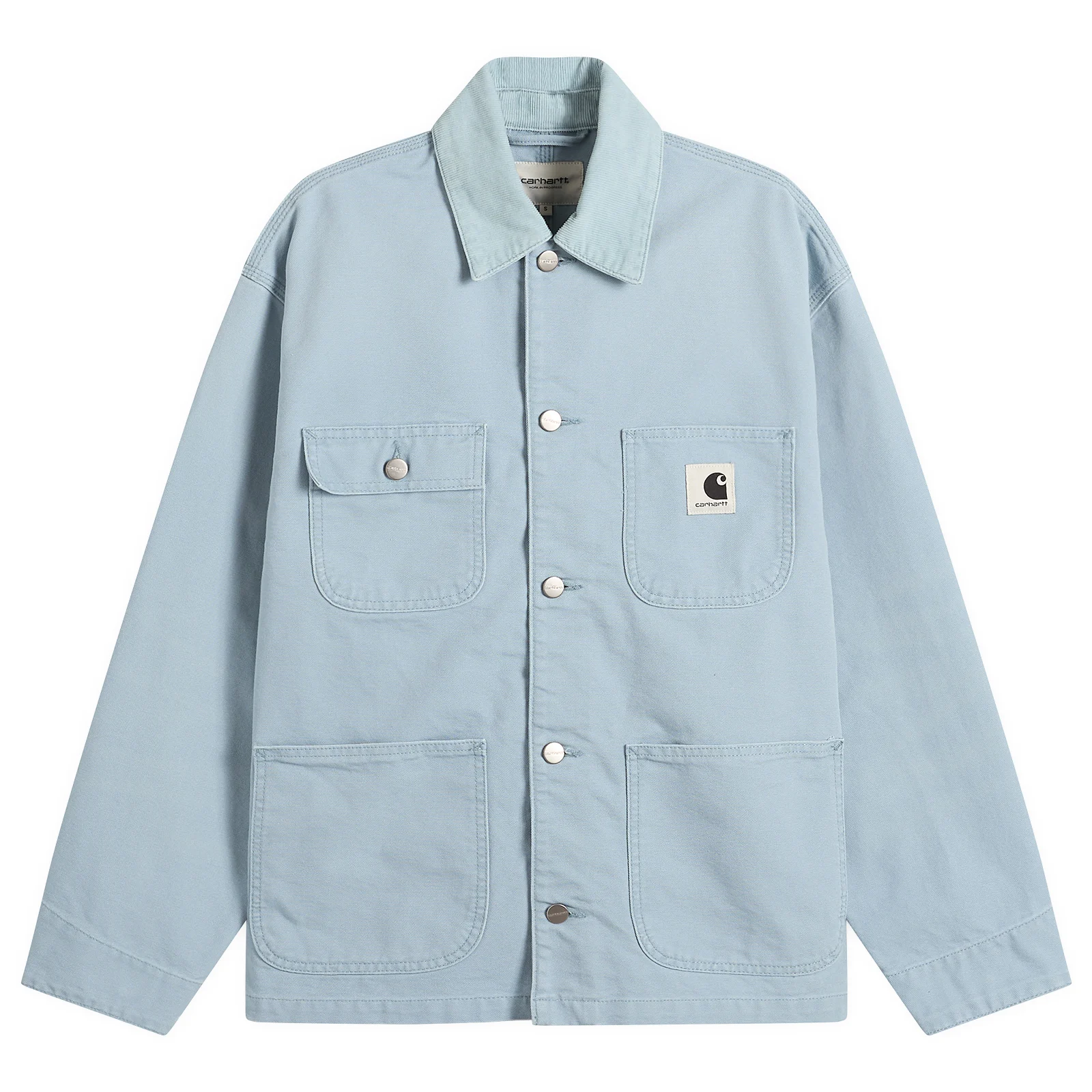 Carhartt WIP OG Michigan Coat