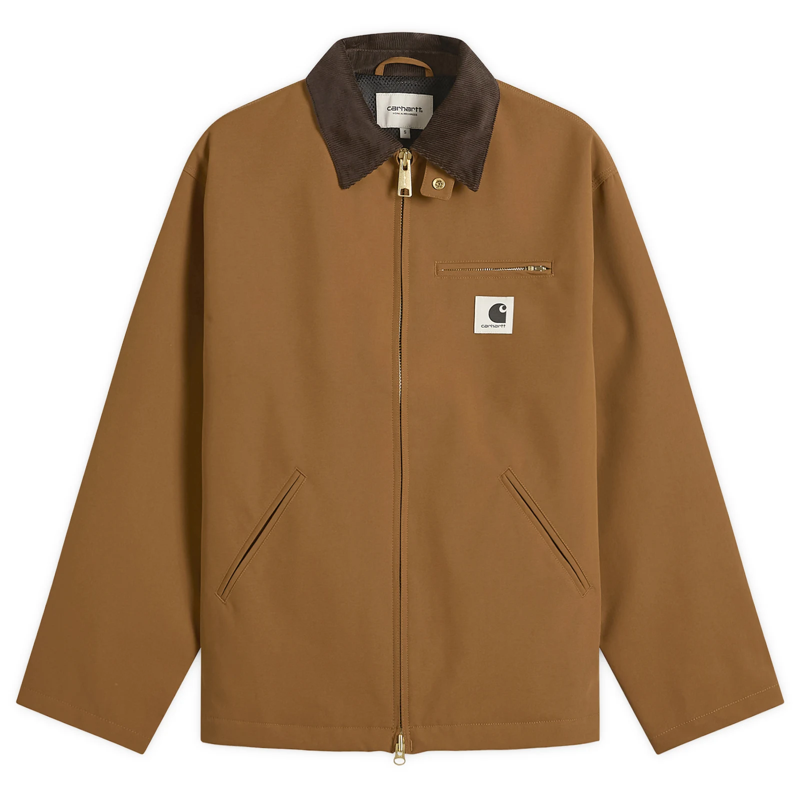 Carhartt WIP Clark Jacket
