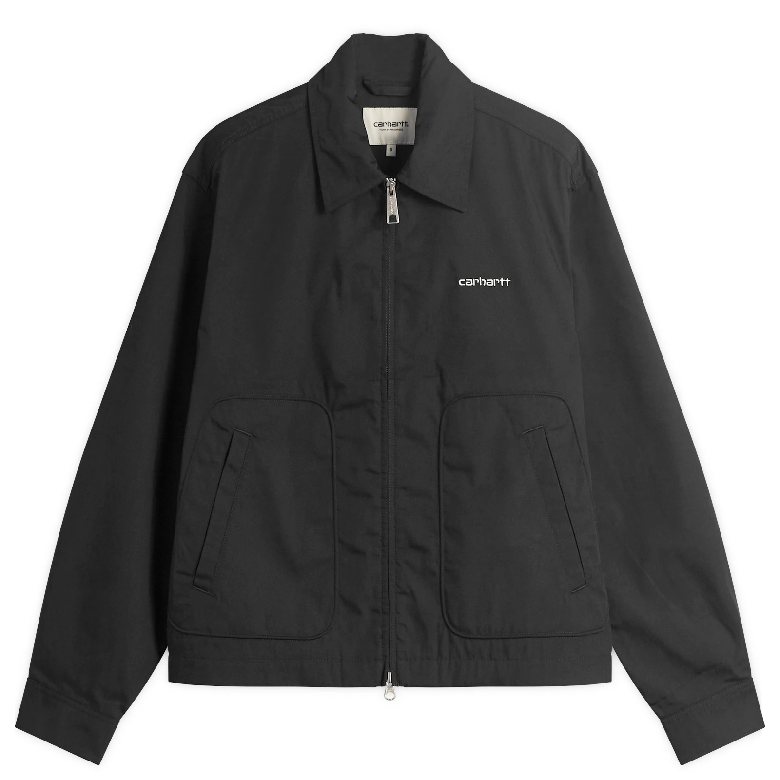 Carhartt WIP Postal Jacket