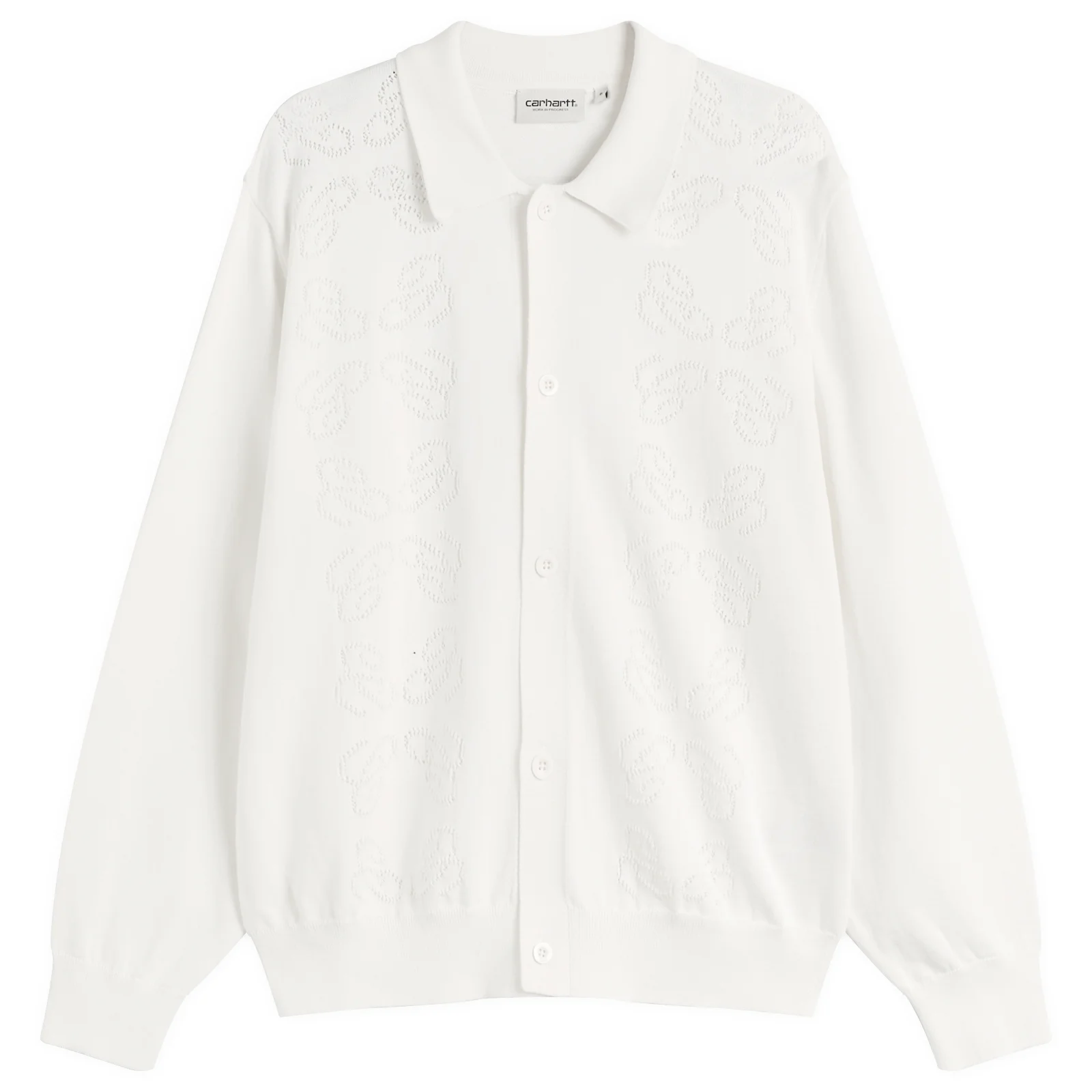 Carhartt WIP Signet Cardigan