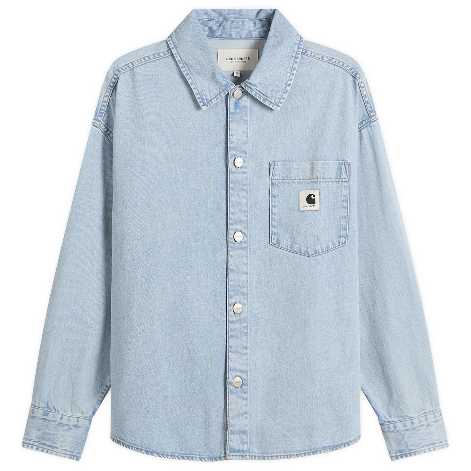 Carhartt WIP Alta Shirt Jac