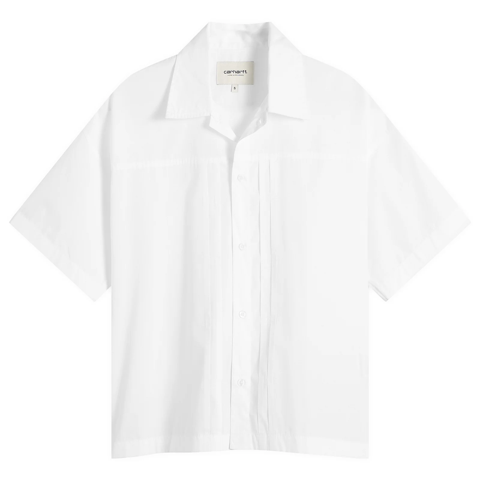 Carhartt WIP Short Sleeve Belmont Shirt