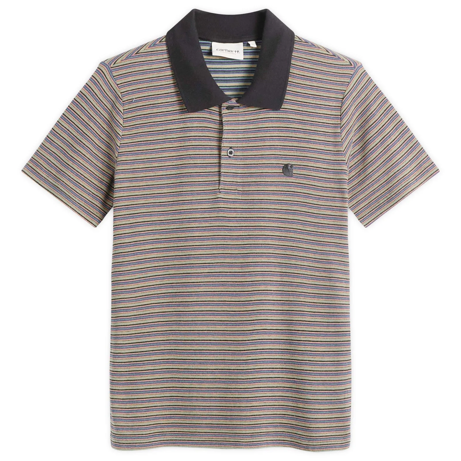 Carhartt WIP Dion Polo