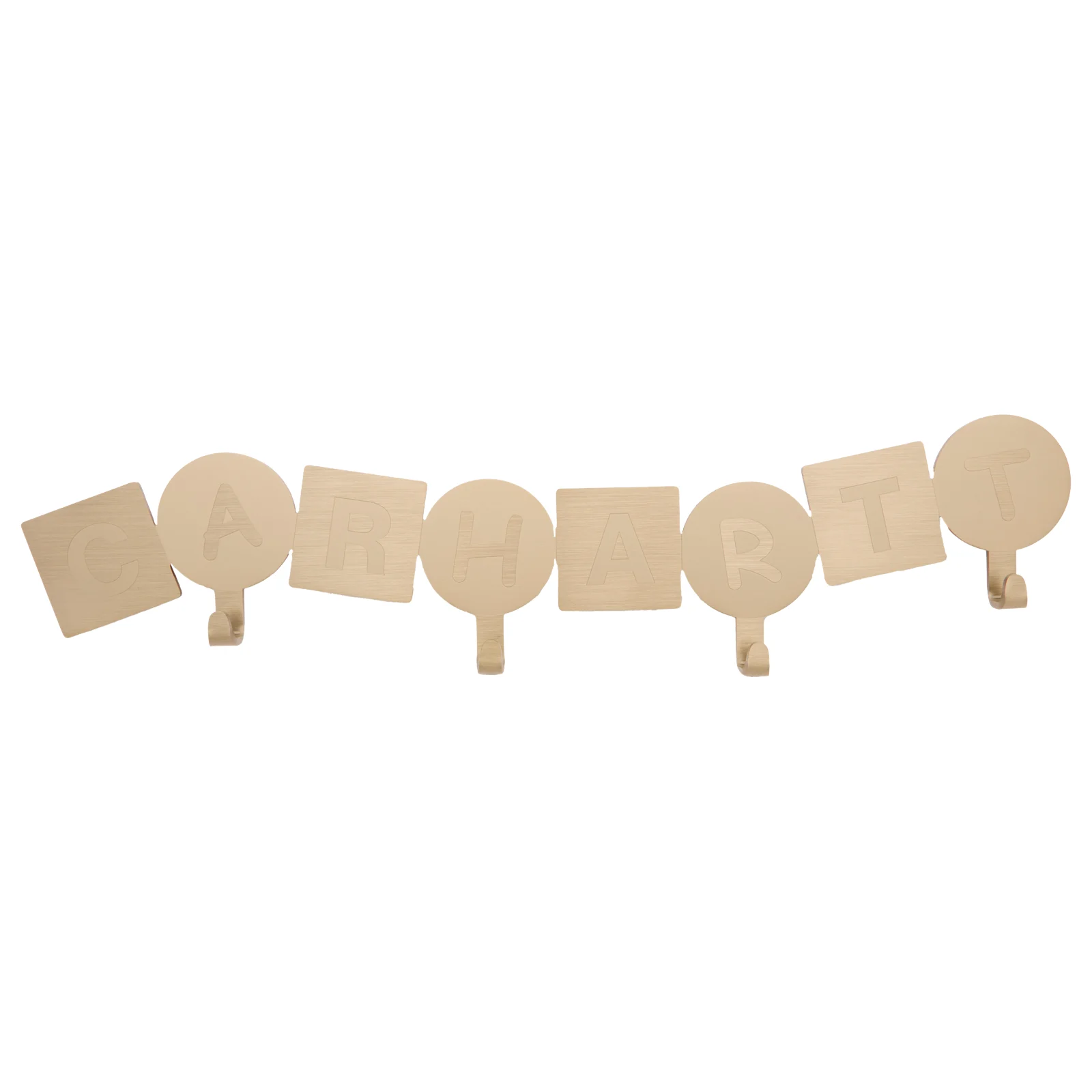 Carhartt WIP ABC Wall Coat Hanger
