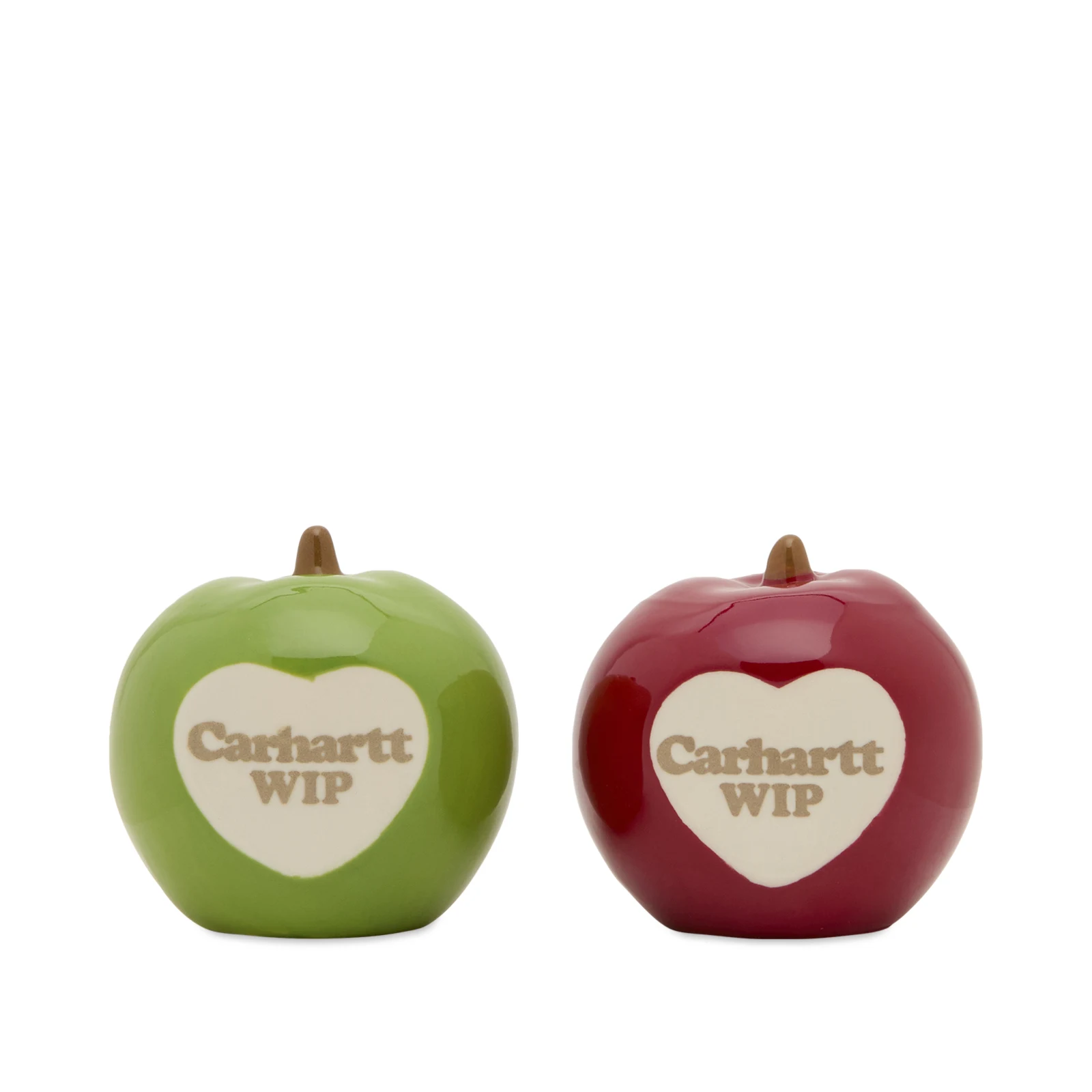 Carhartt WIP Spoiled Salt & Pepper Shakers