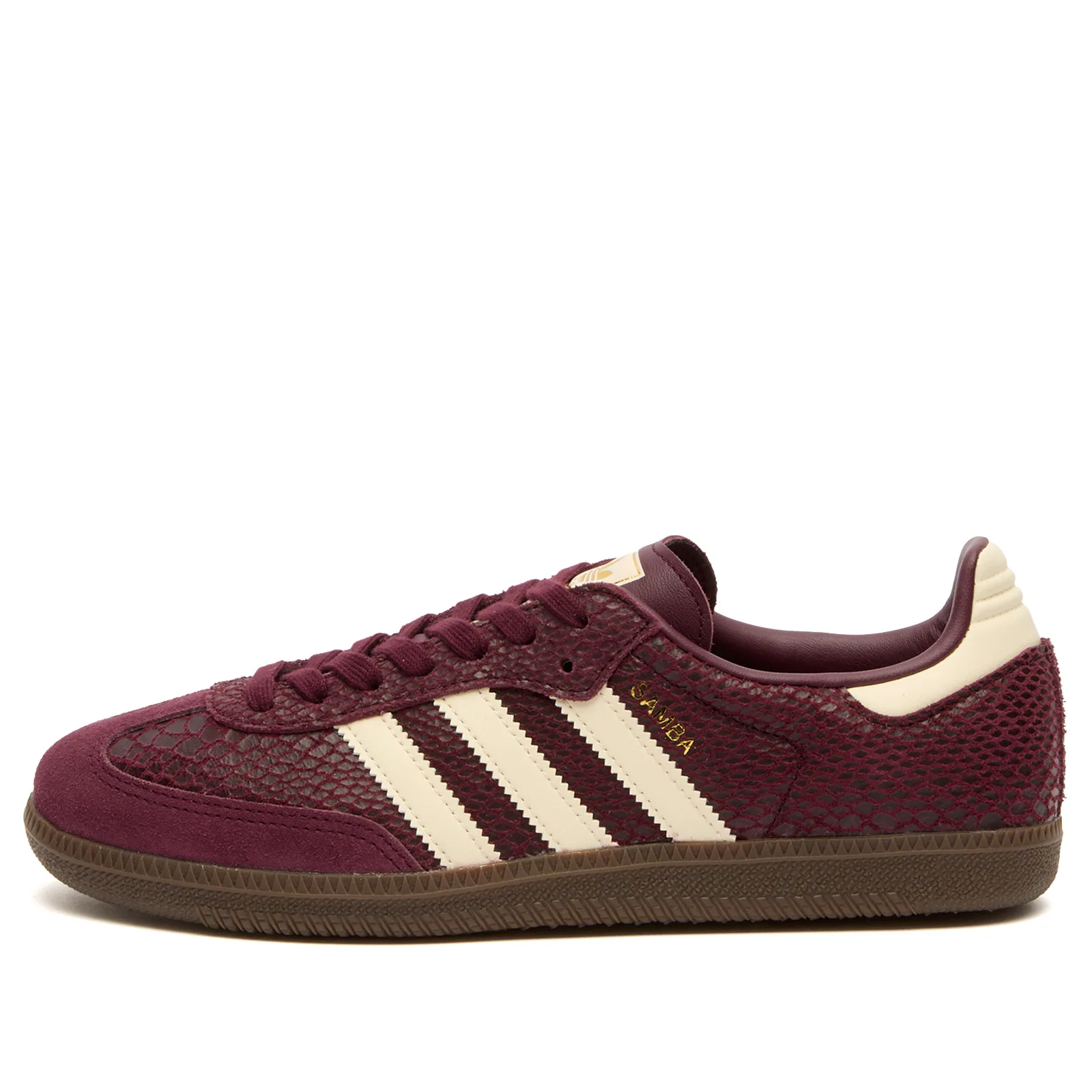 Adidas Samba OG Sneakers