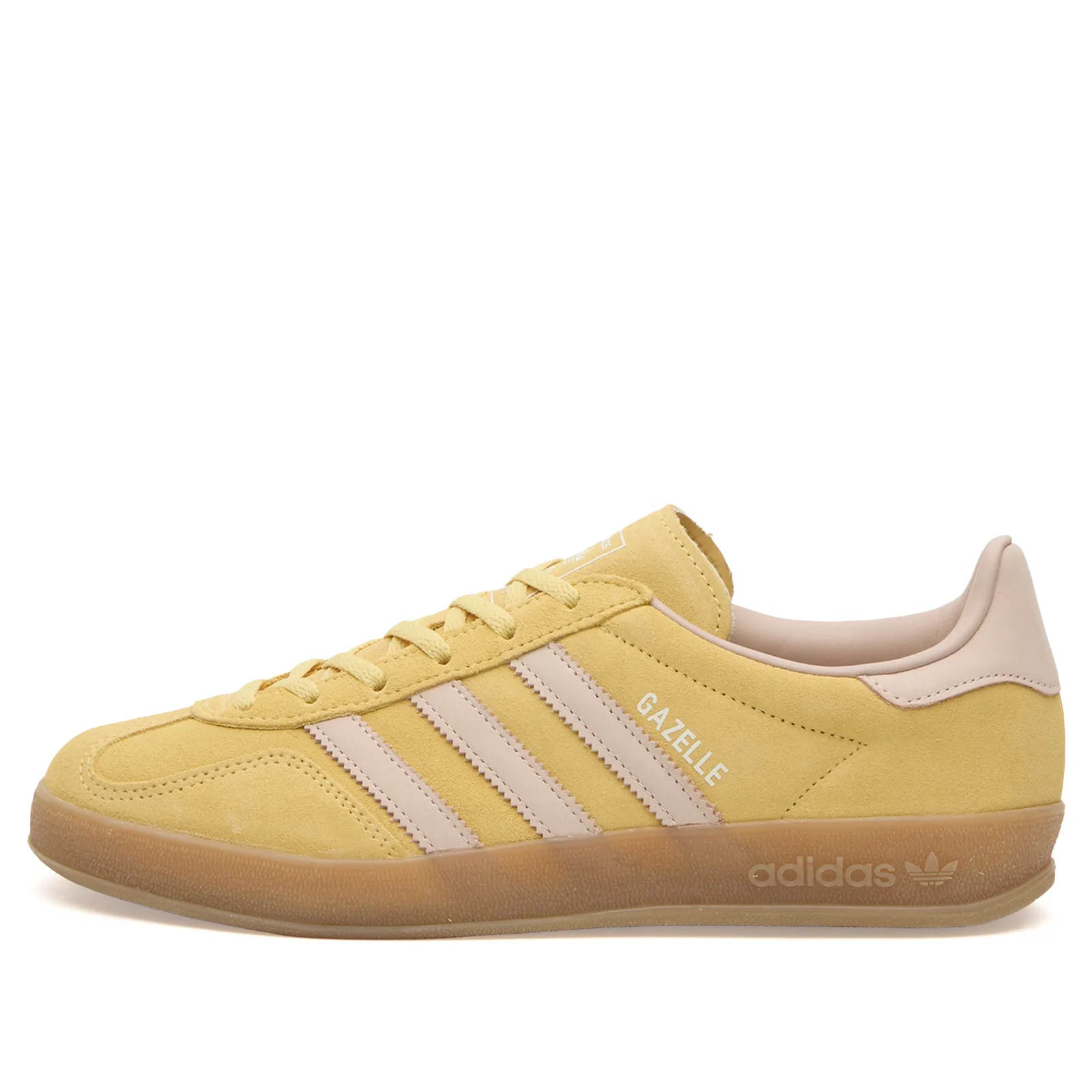 Adidas Gazelle Indoor Sneakers