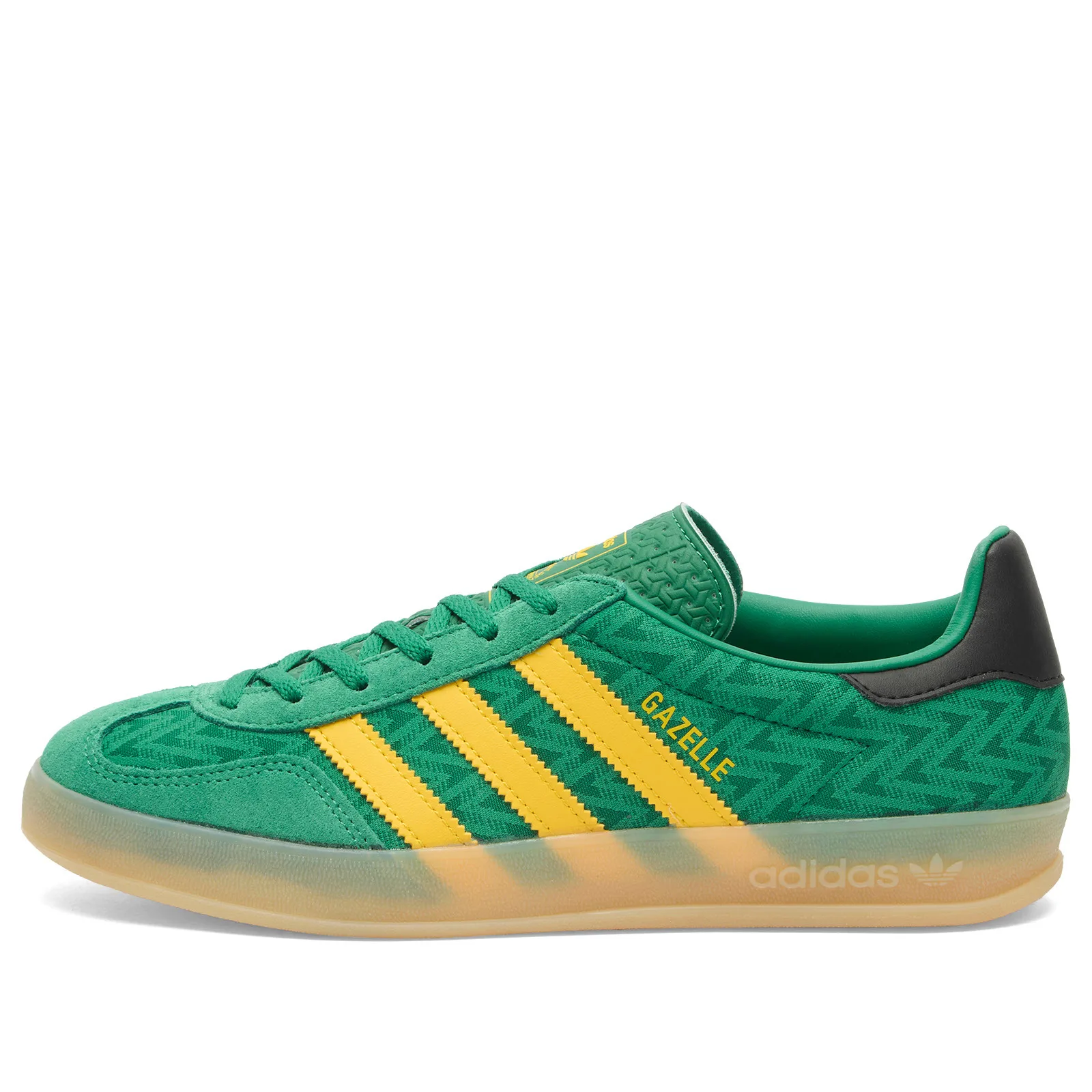 Adidas Gazelle Indoor Sneakers
