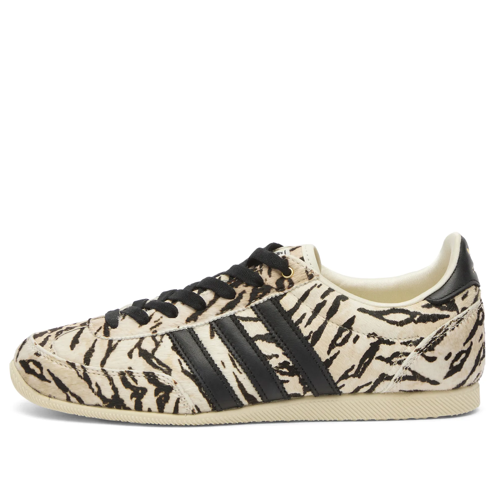Adidas Japan Zebra Sneakers