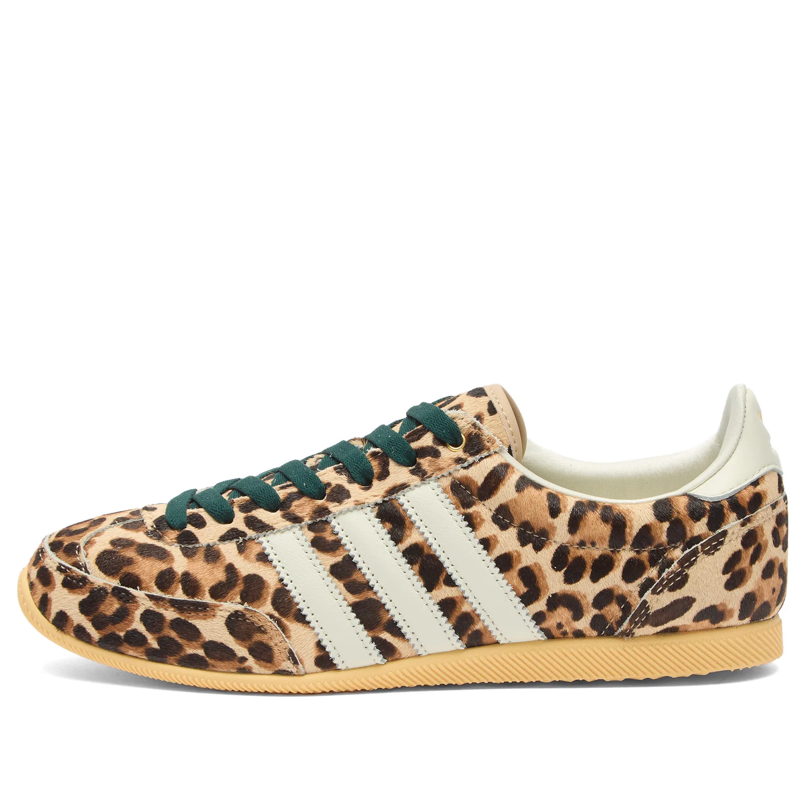 Adidas Japan Leopard Sneakers