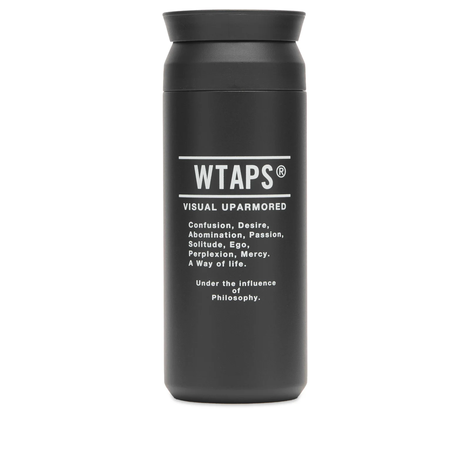 WTAPS x Kinto Steel Bottle - 500ml