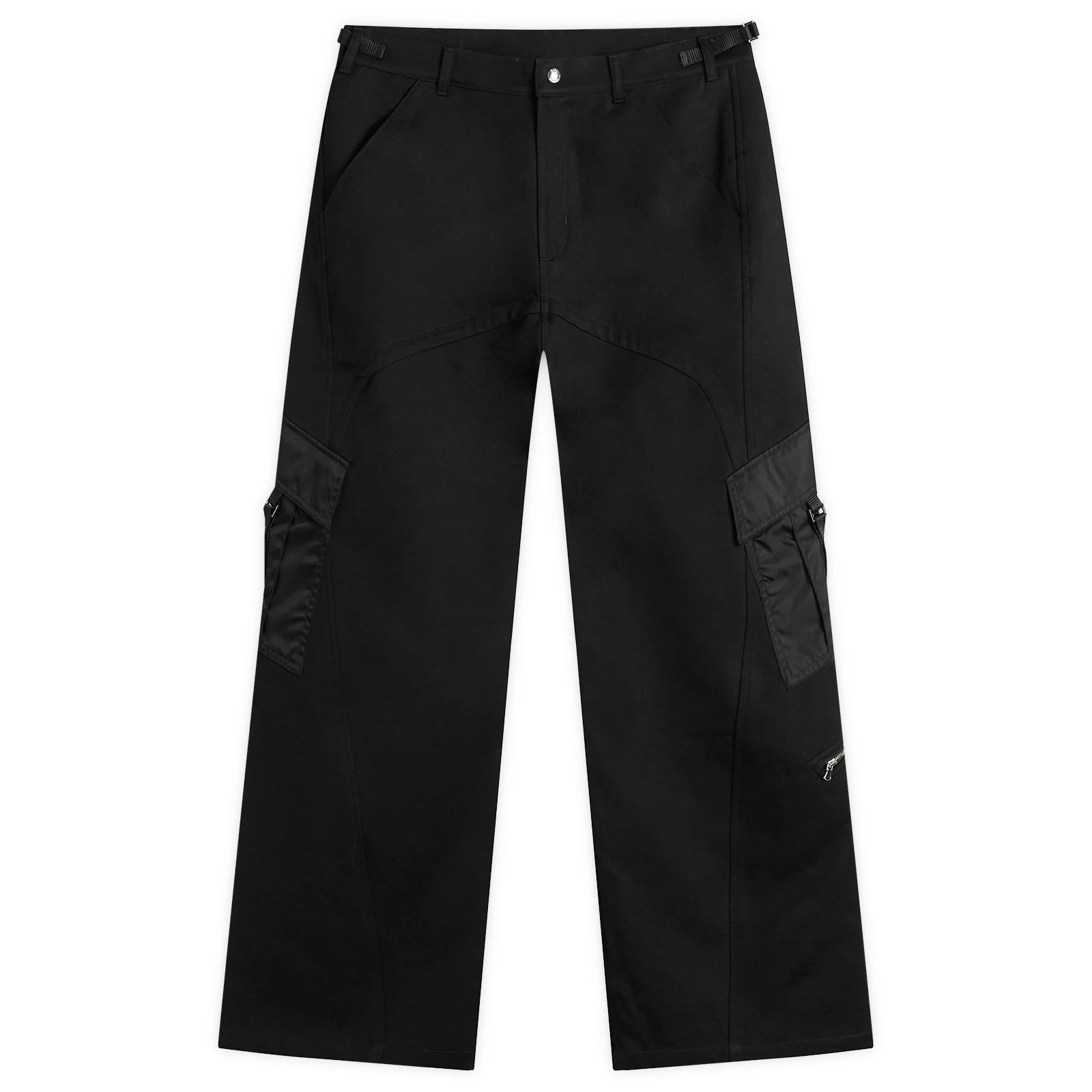 Casablanca Cotton Cargo Trouser