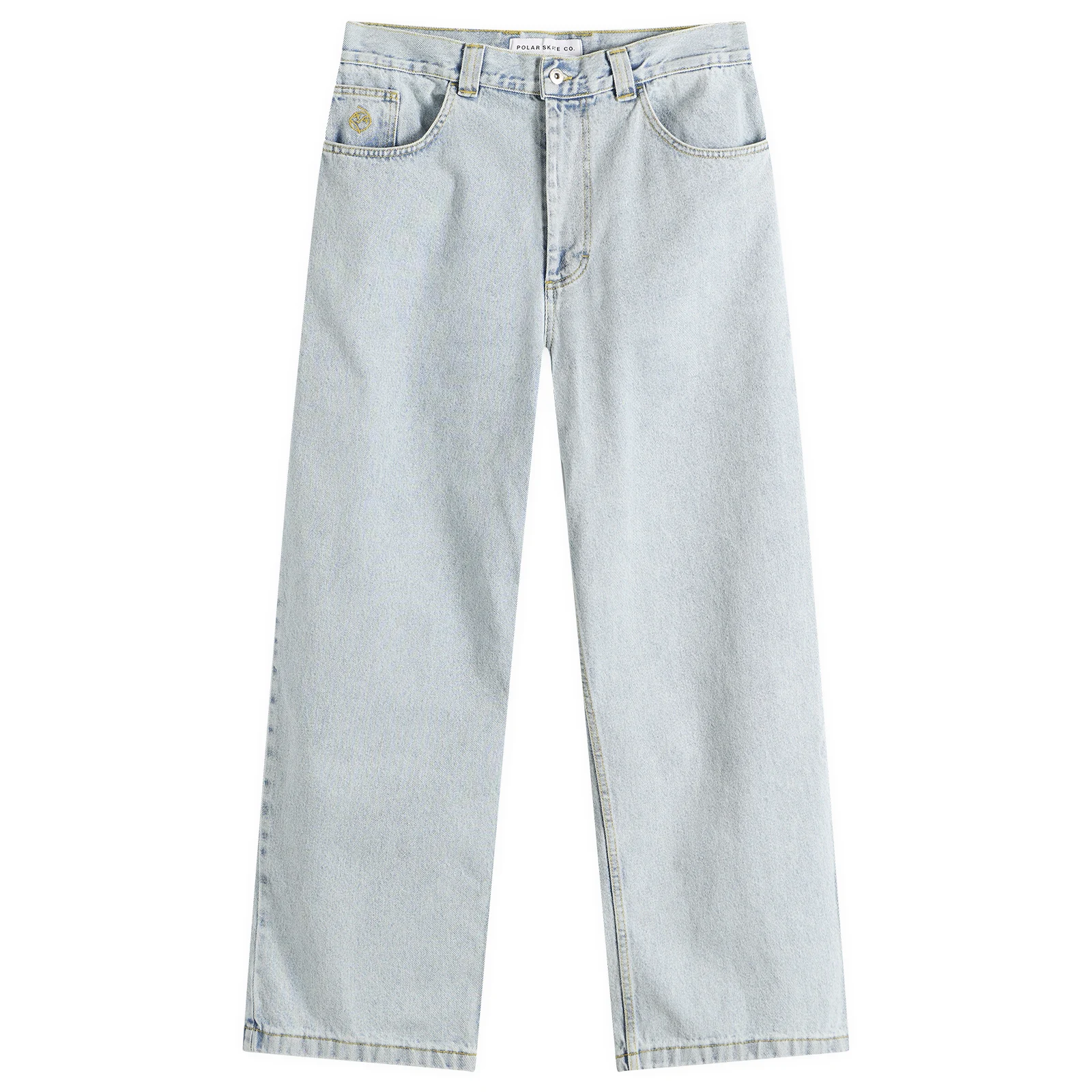 Polar Skate Co. Big Boy Jeans