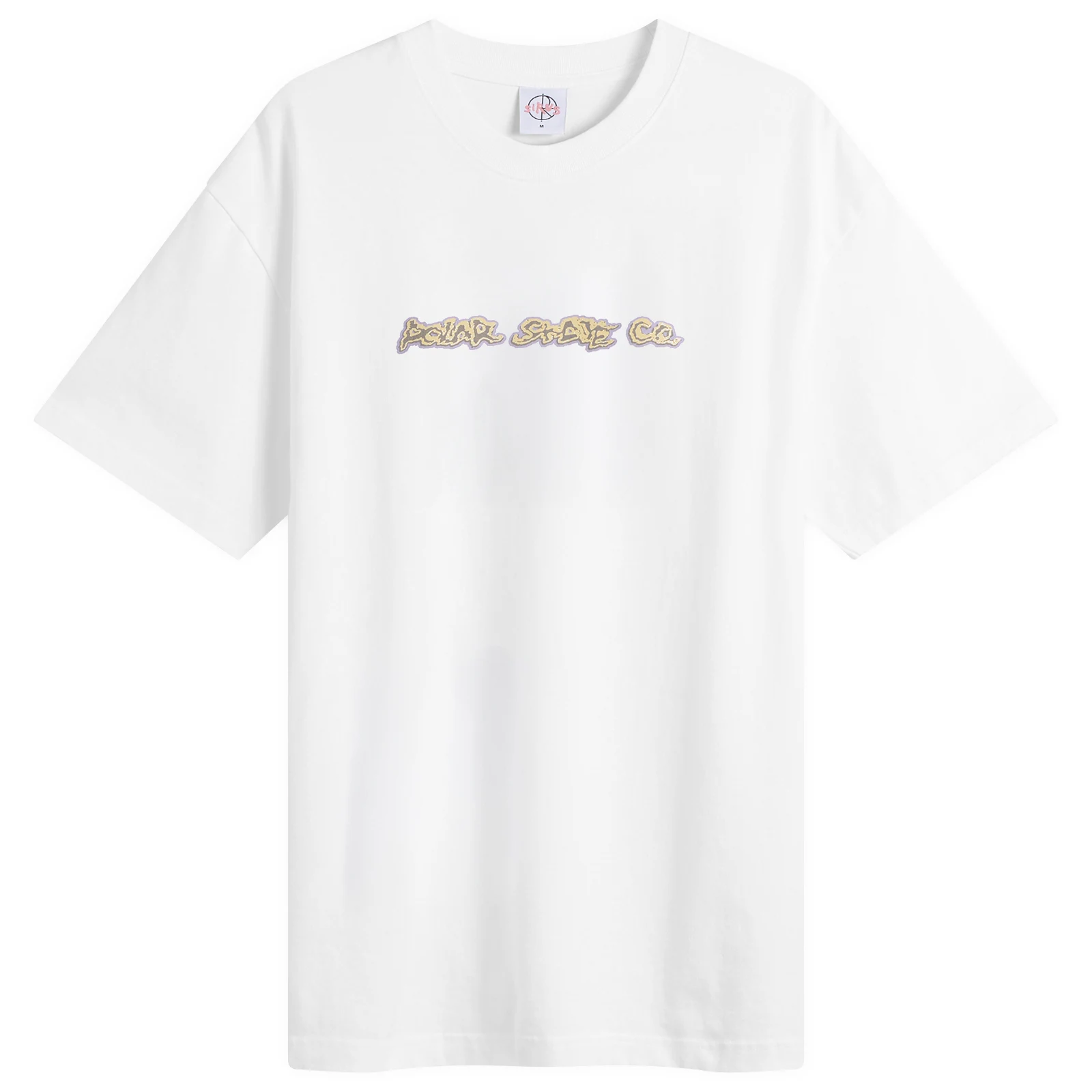 Polar Skate Co. Lovely Day T-Shirt