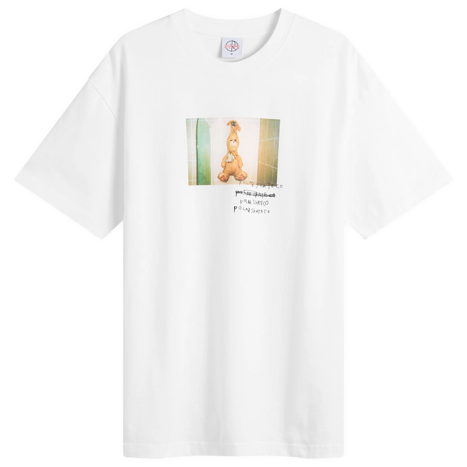 Polar Skate Co. Bunny 2 T-Shirt