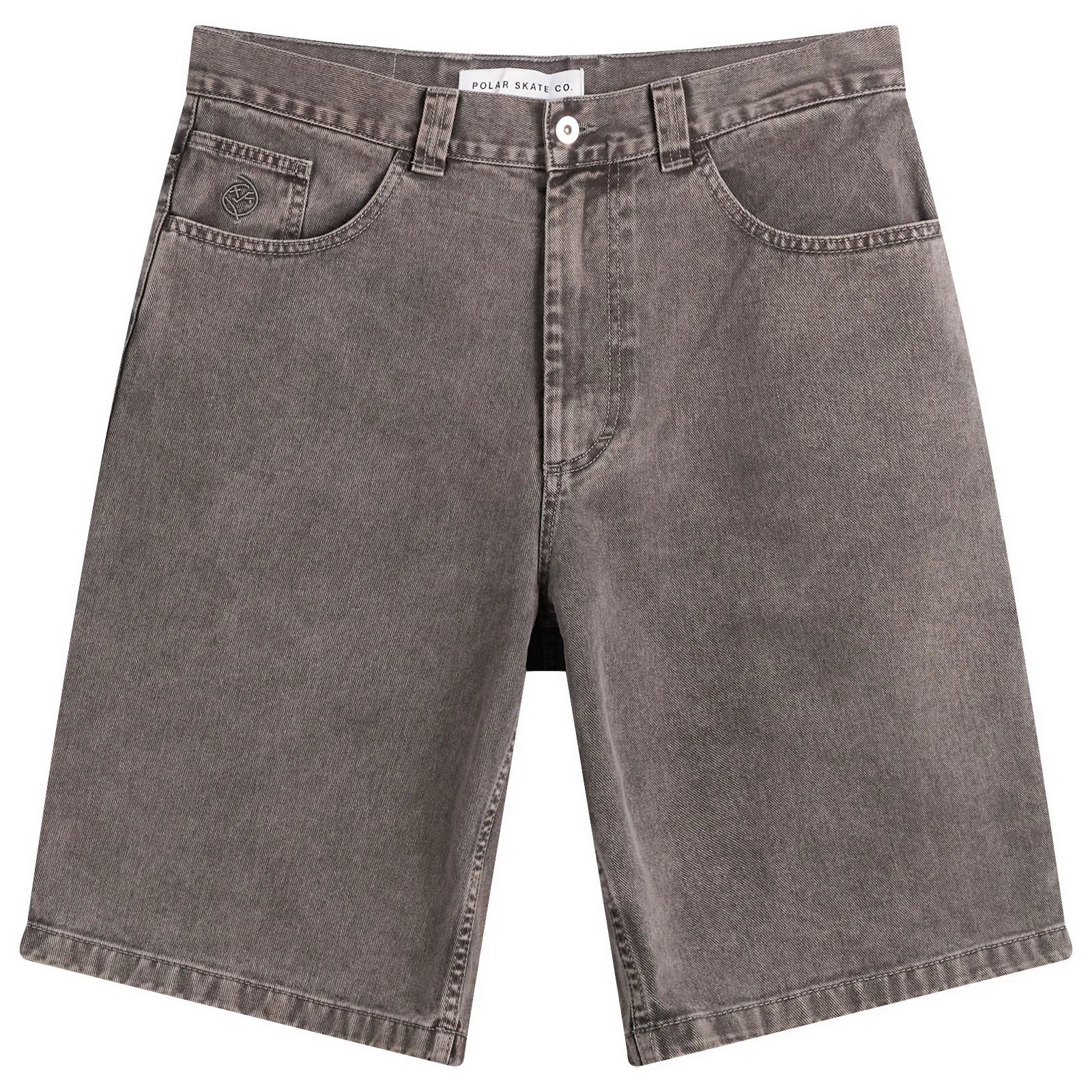 Polar Skate Co. Big Boy Denim Shorts