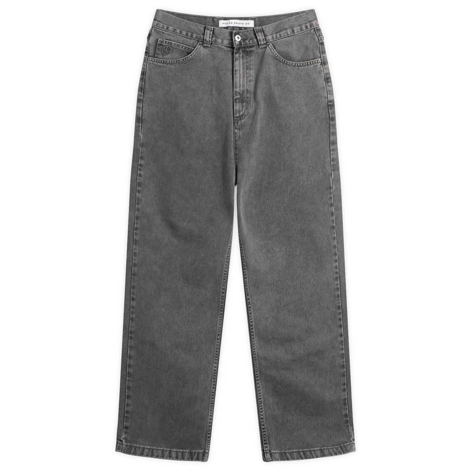 Polar Skate Co. 91 Loose Straight Jeans