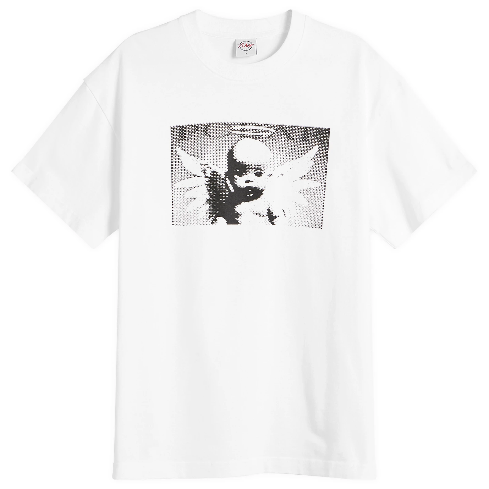 Polar Skate Co. Baby Angel T-Shirt