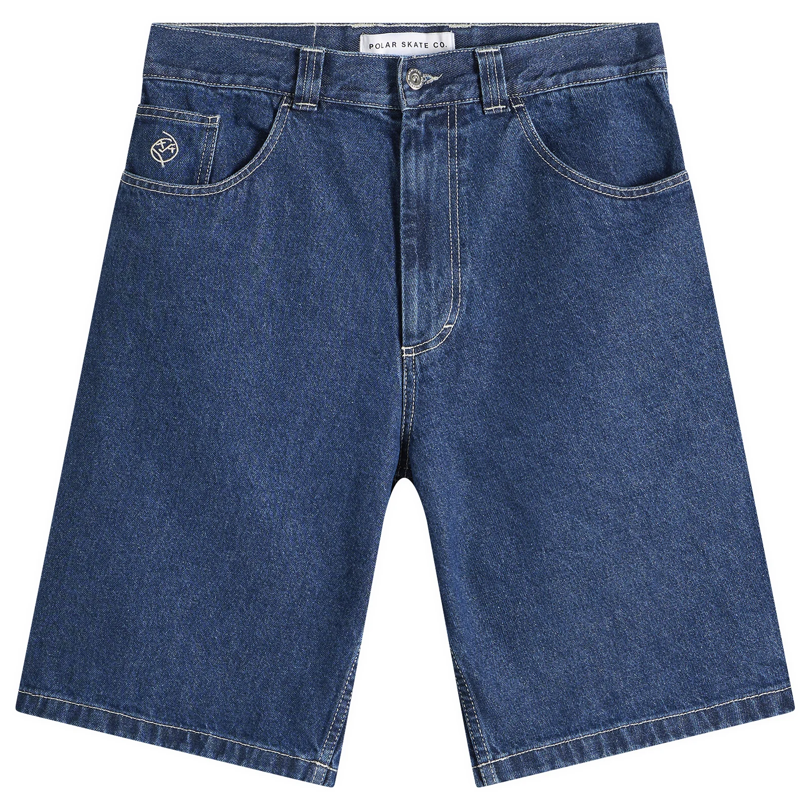 Polar Skate Co. Big Boy Shorts