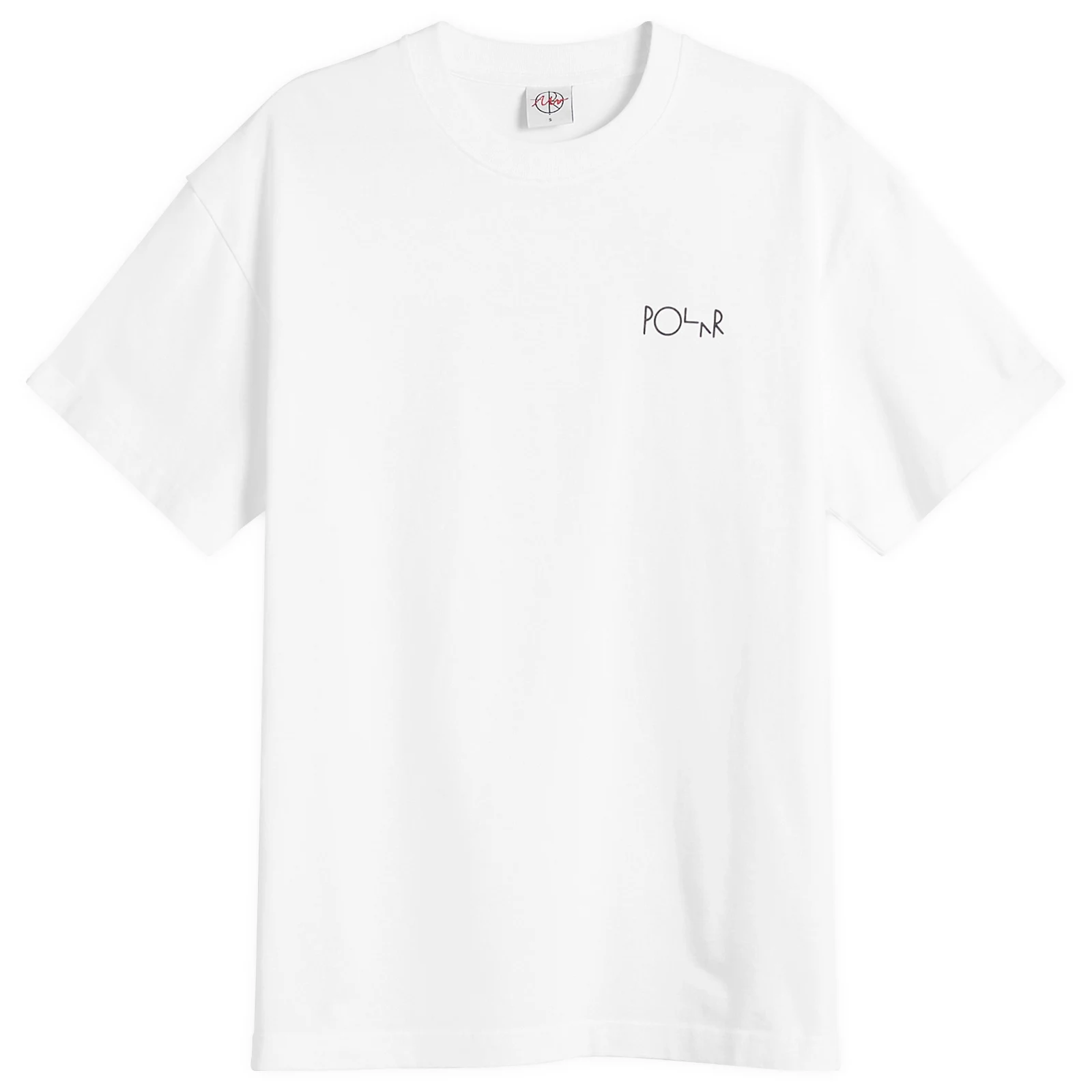 Polar Skate Co. Lost & Found T-Shirt
