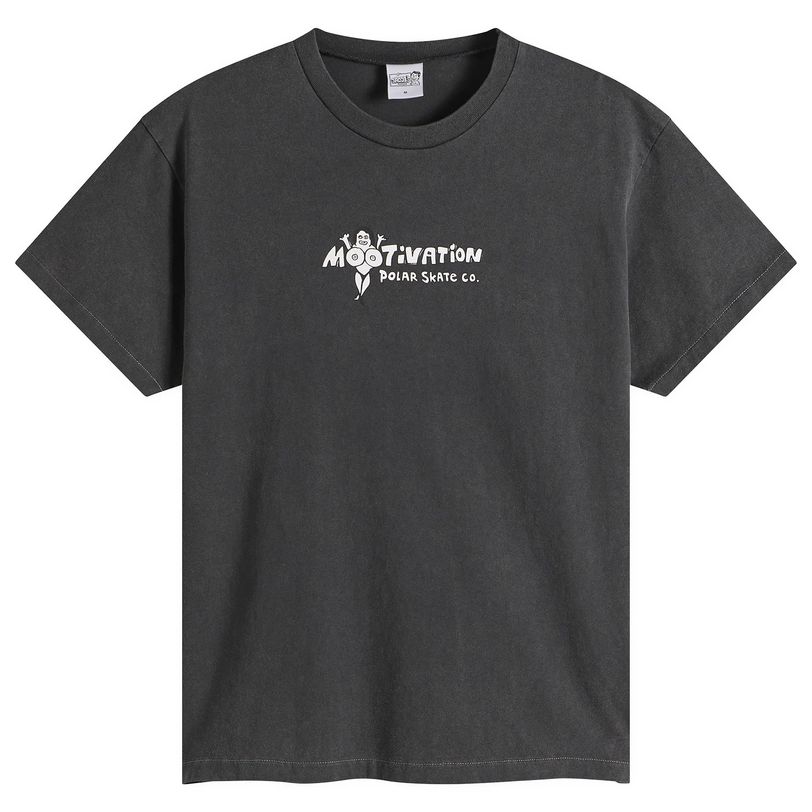 Polar Skate Co. Mootivation Band T-Shirt