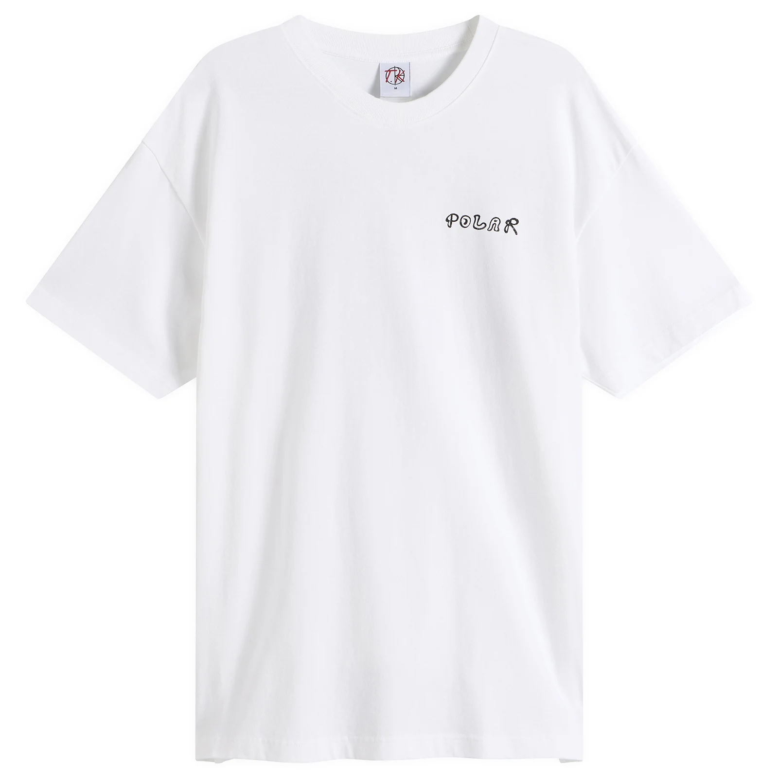 Polar Skate Co. 2 Guys T-Shirt