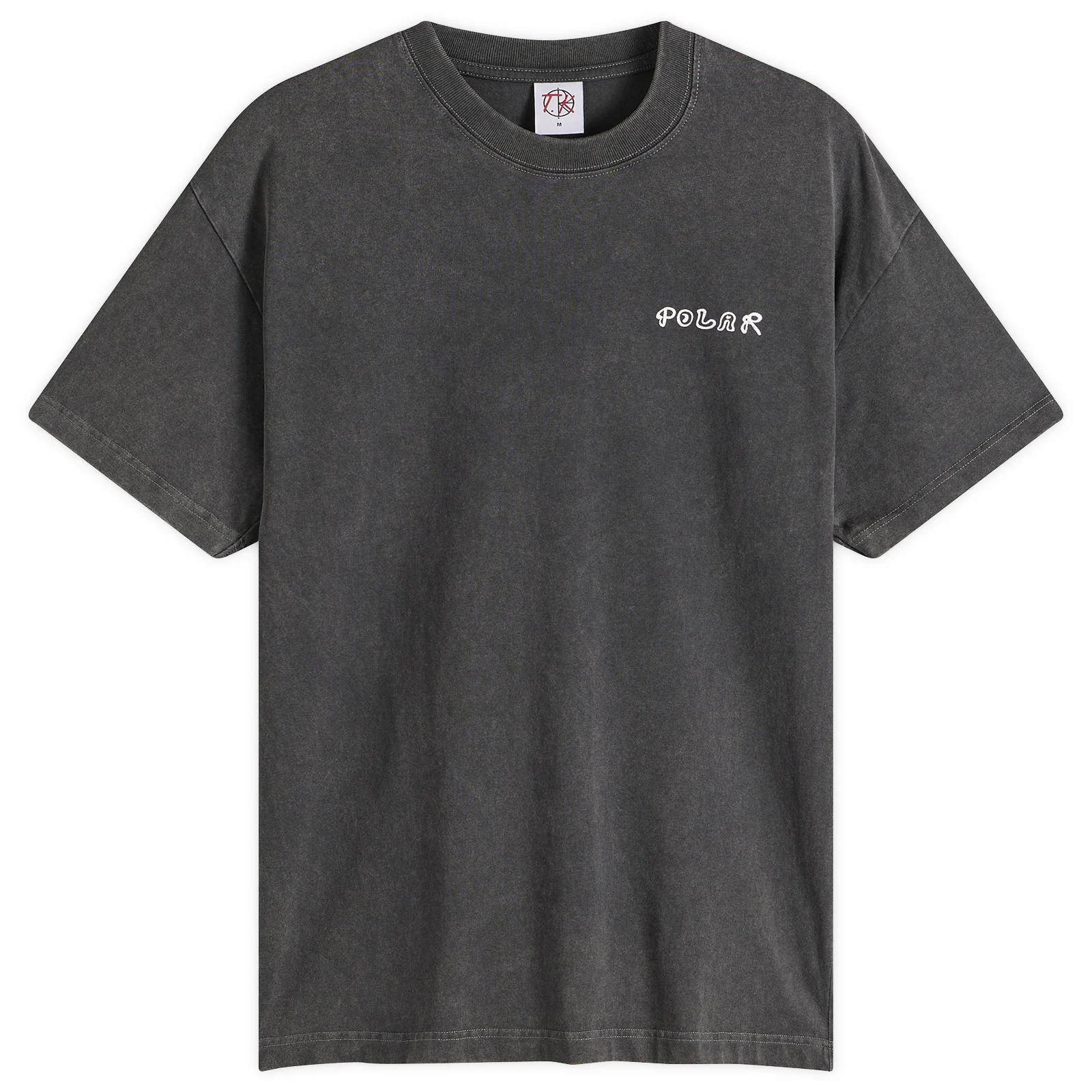 Polar Skate Co. 2 Guys T-Shirt