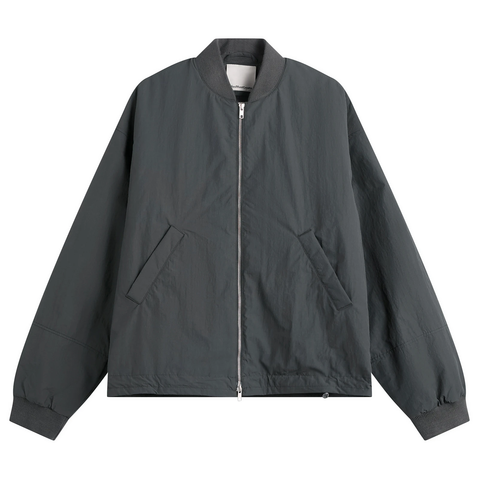 YMC Basement Bomber Jacket - END. Exclusive
