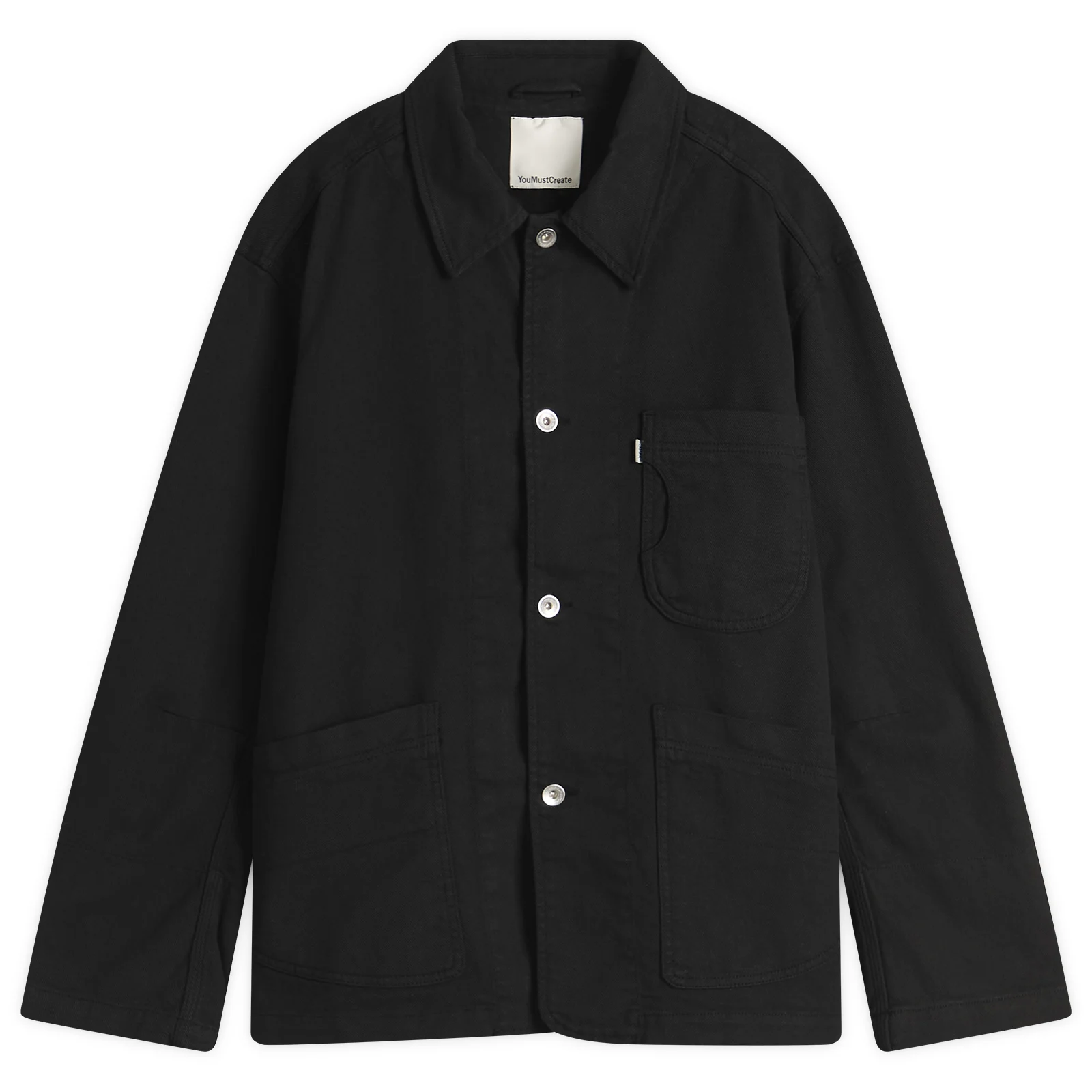 YMC Construction Jacket - END. Exclusive