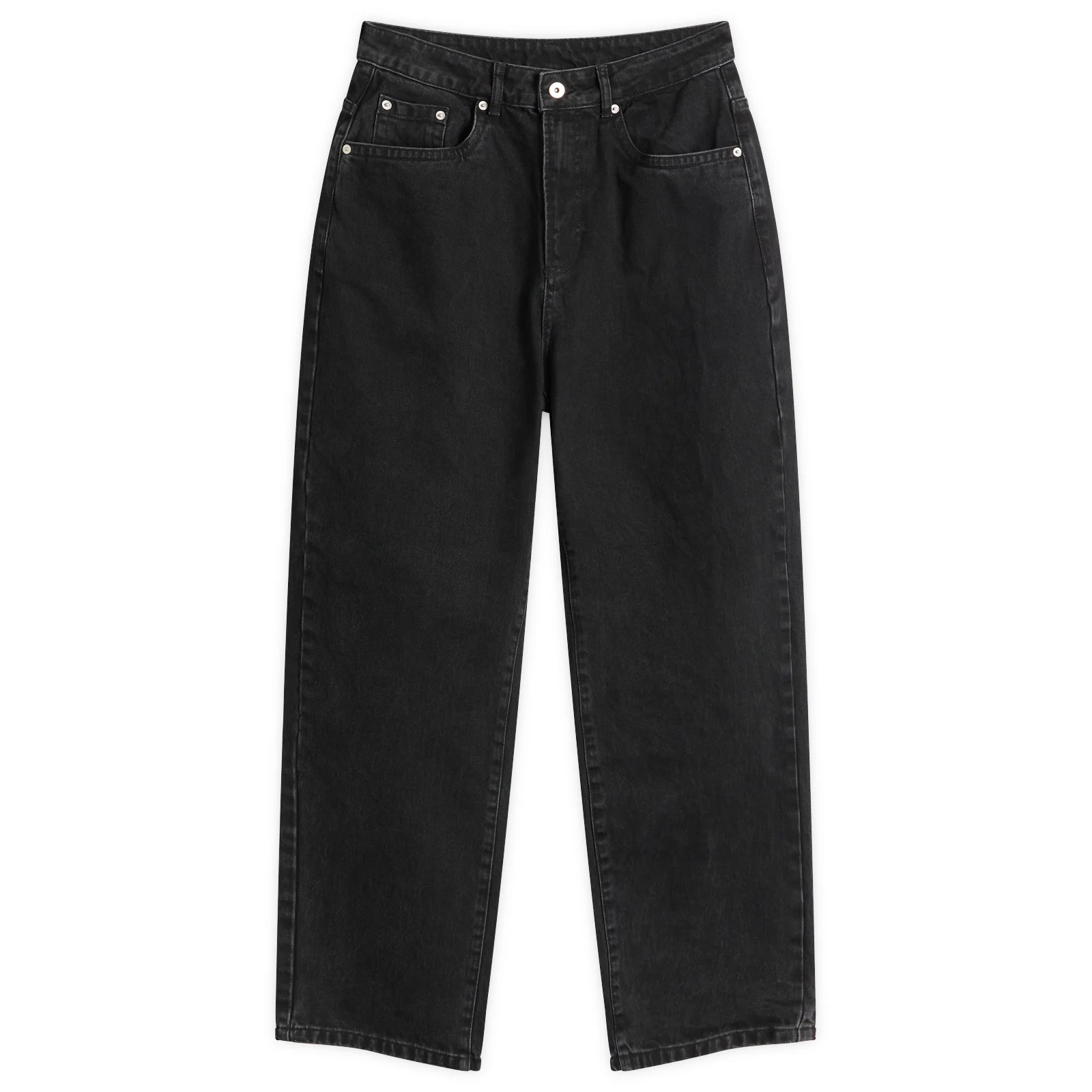 MKI Denim Classic Jean