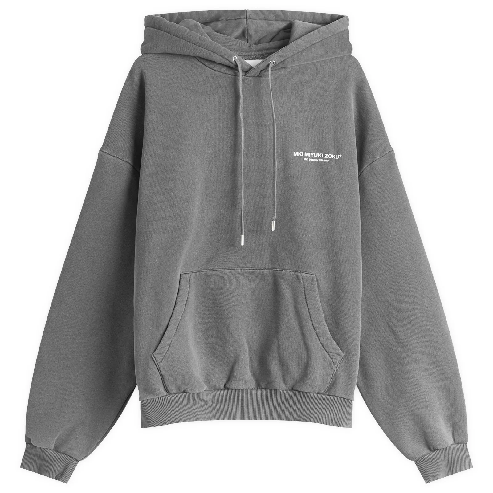 MKI Design Studio Hoody