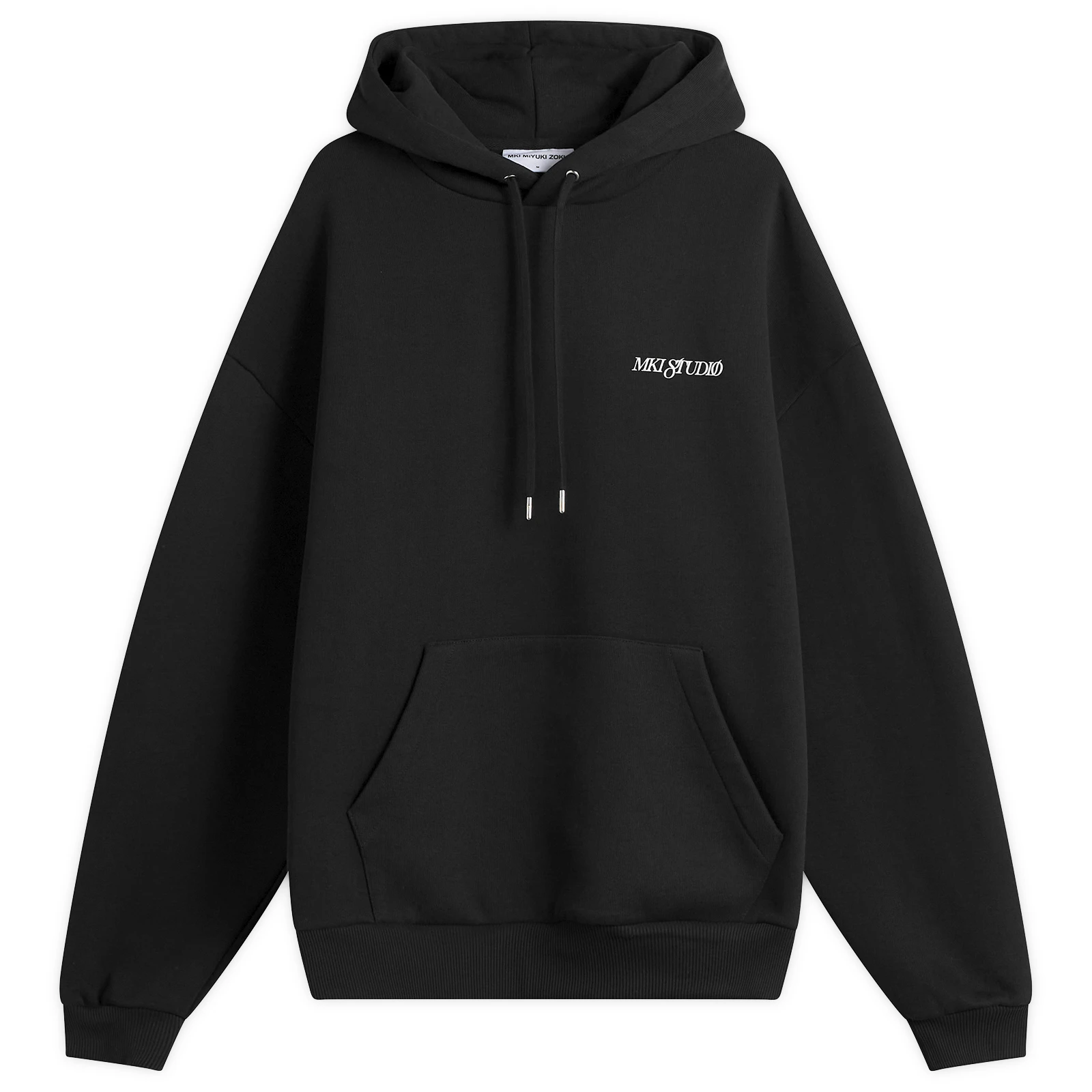 MKI Script Hoody