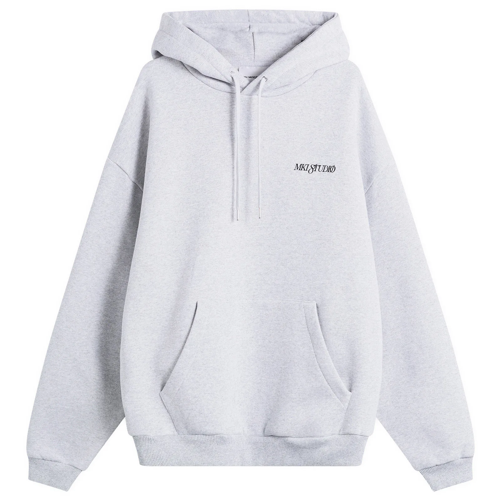 MKI Script Hoody