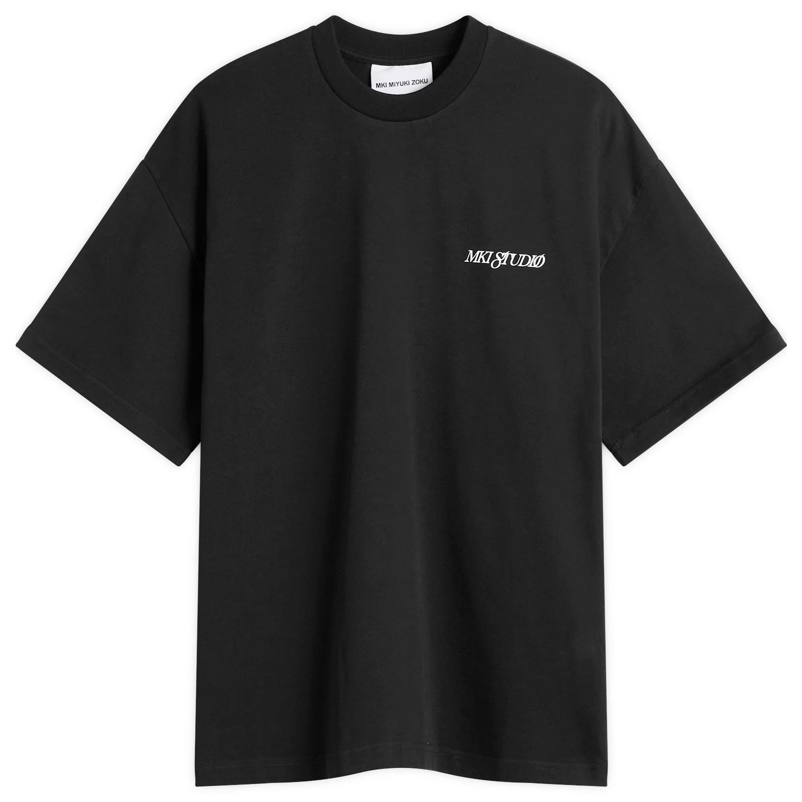 MKI Script T-Shirt