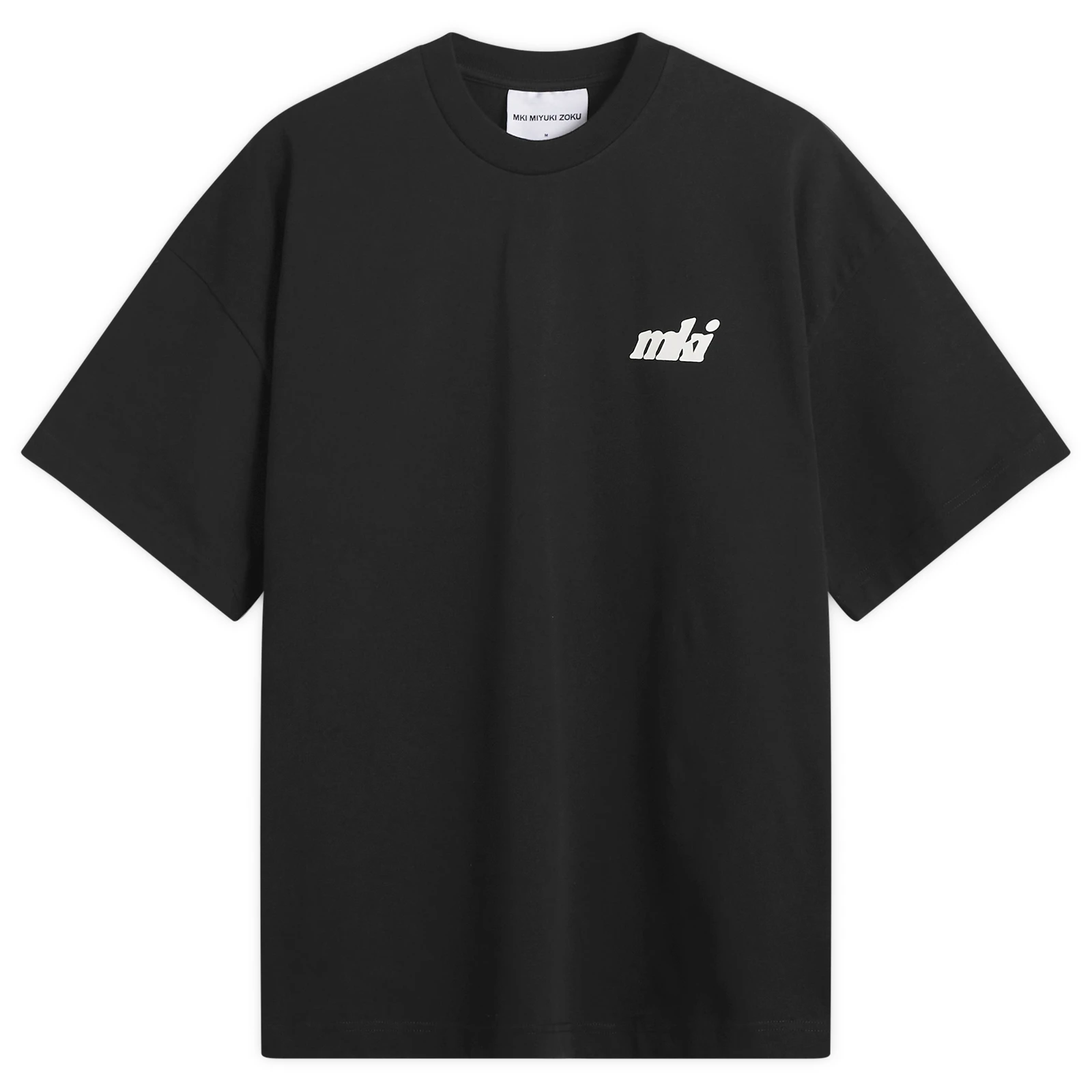 MKI Stamp T-Shirt