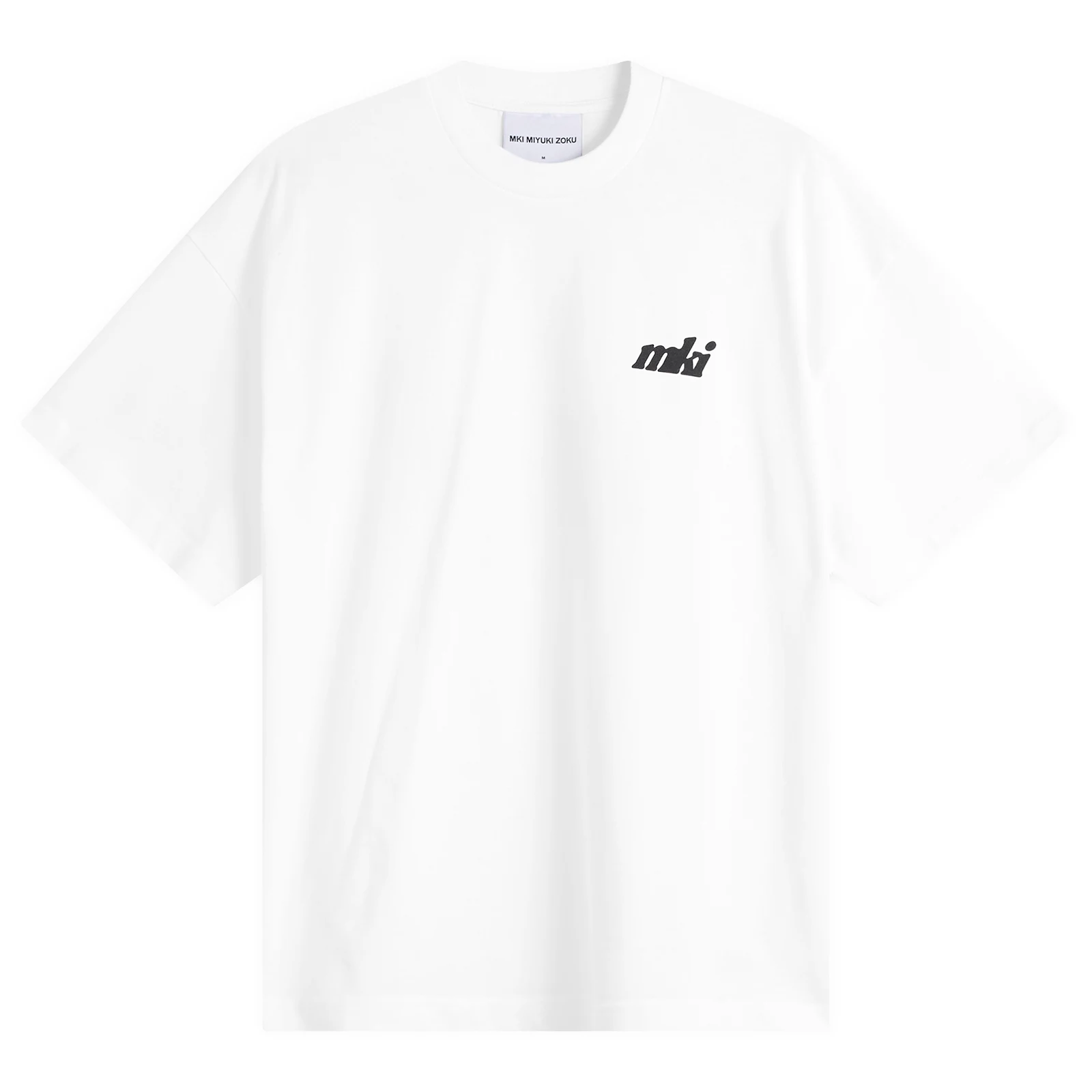 MKI Stamp T-Shirt