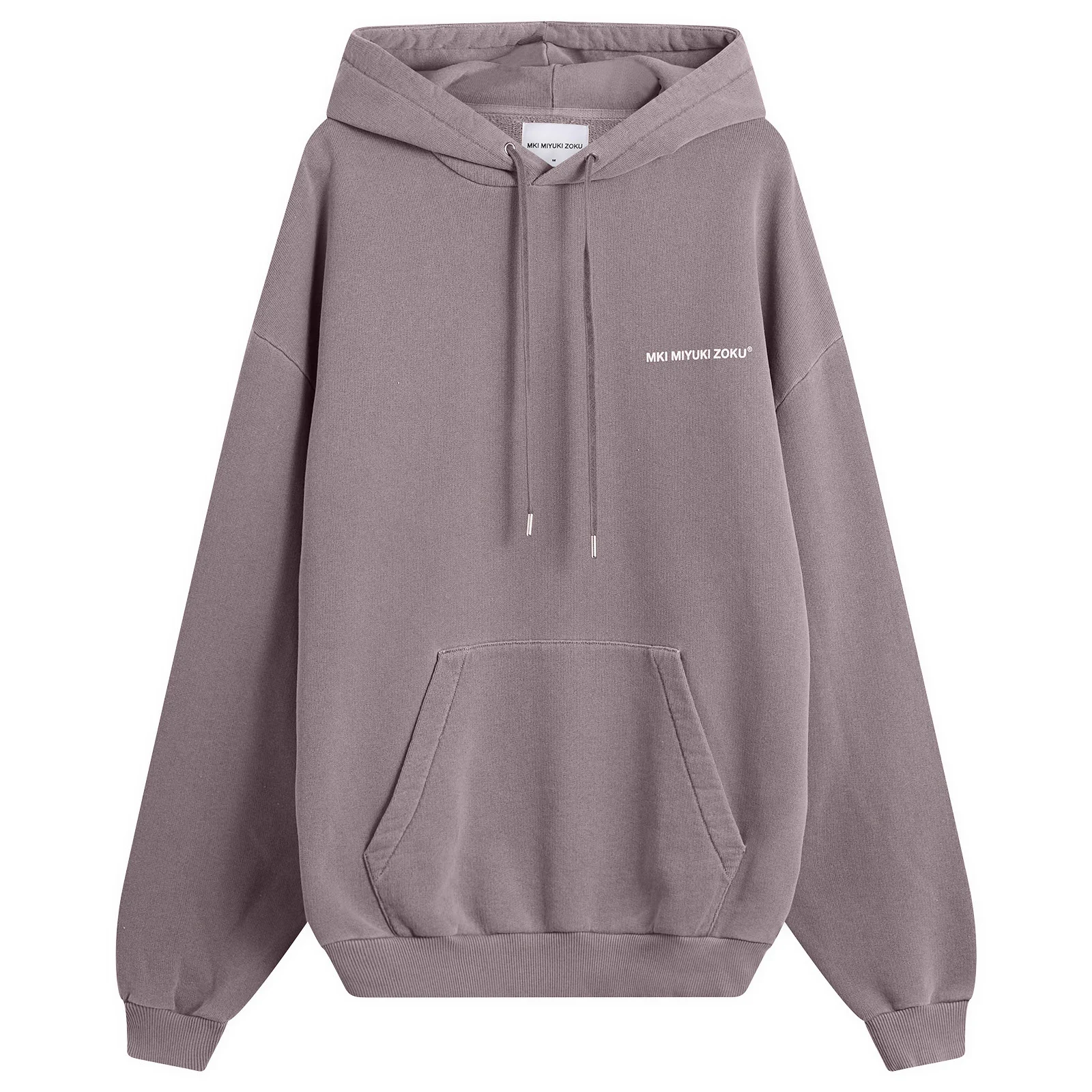 MKI Uniform Hoody